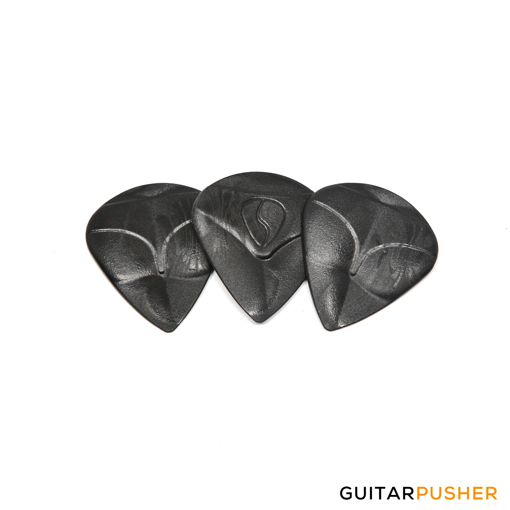 Anatomy of Sound Bikini Jazz Rigid Black 3-pack (647679243132)