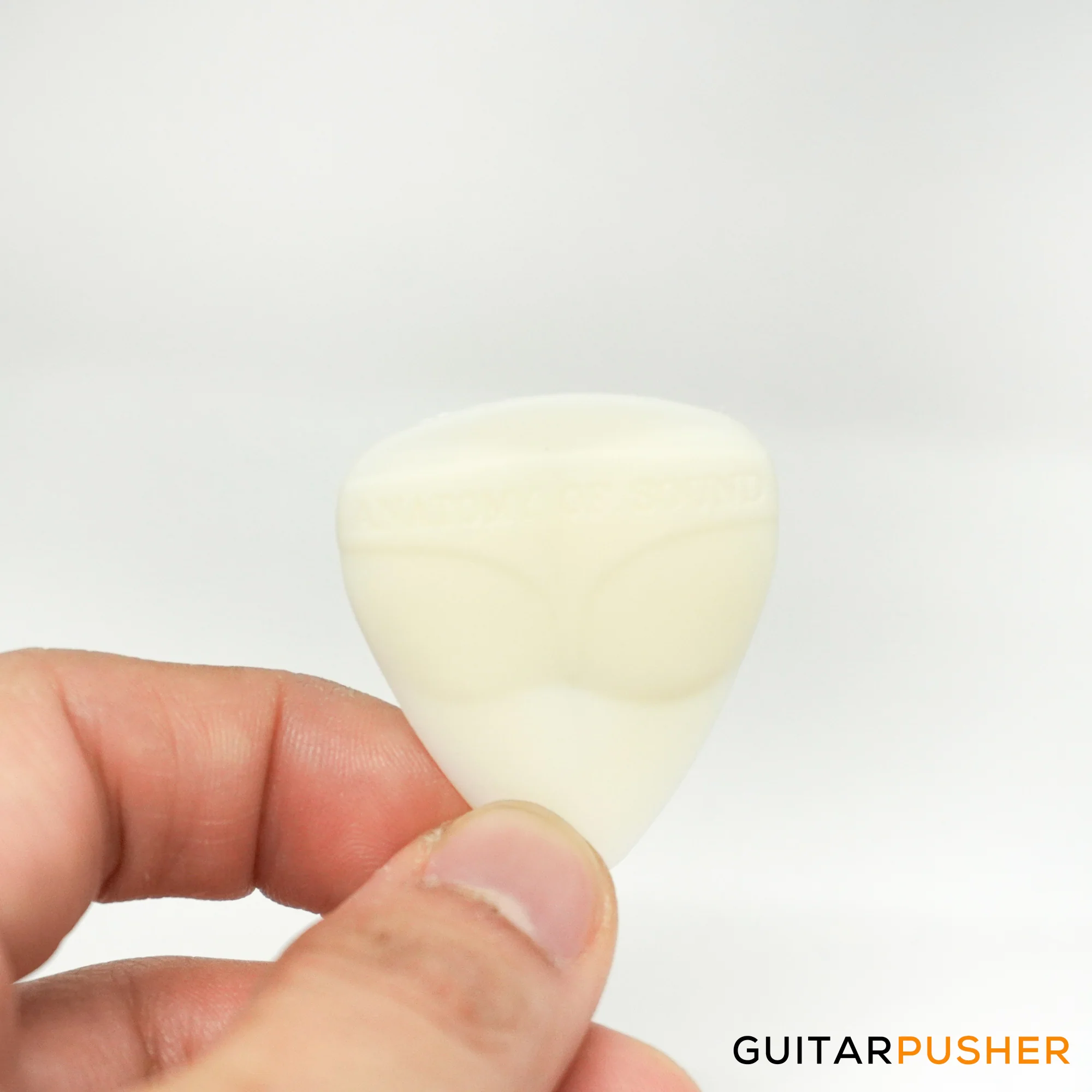 Anatomy of Sound Bikini Power Light White 1-pc (647679242944) - Image 3