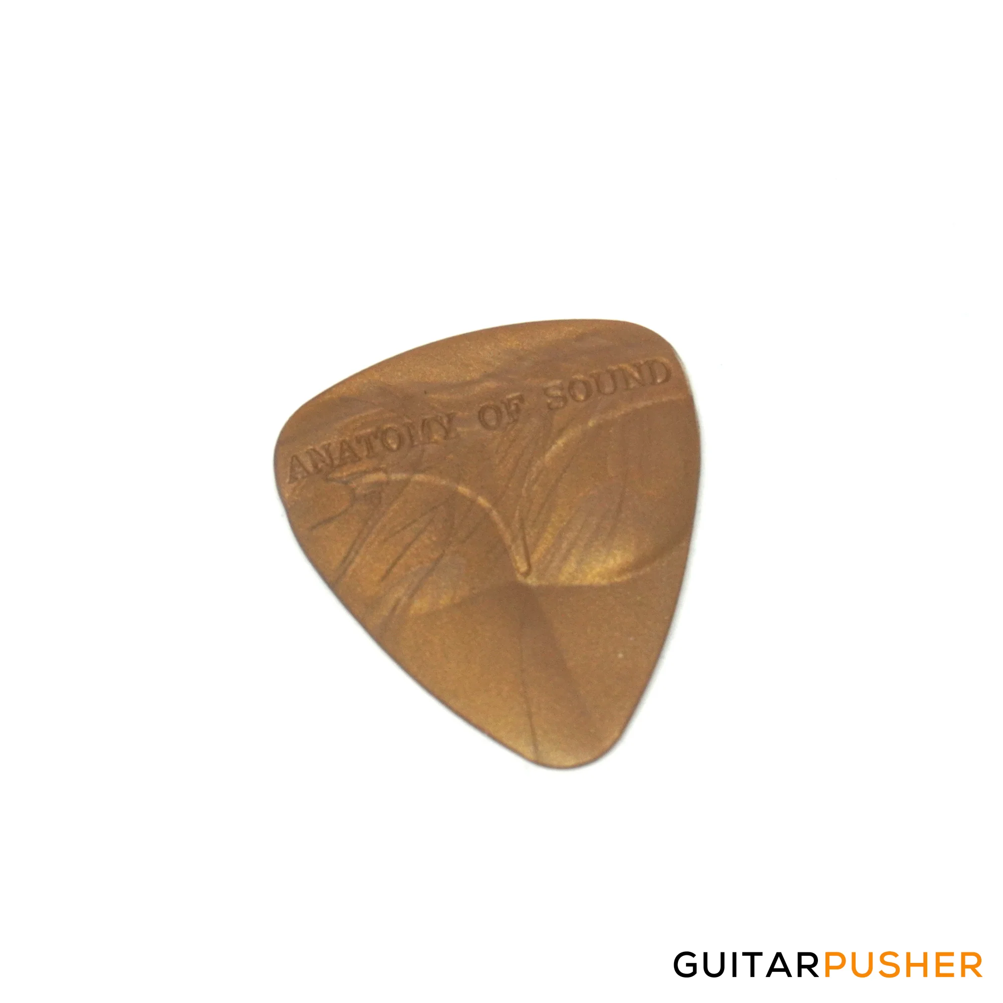 Anatomy of Sound Bikini Power Medium Brown 1-pc (647679242944)