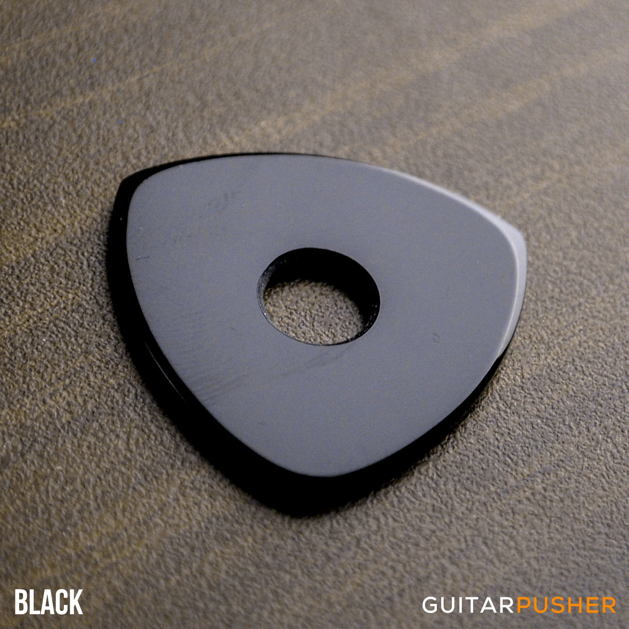Arc Picks Neos Guitar Pick - 3mm