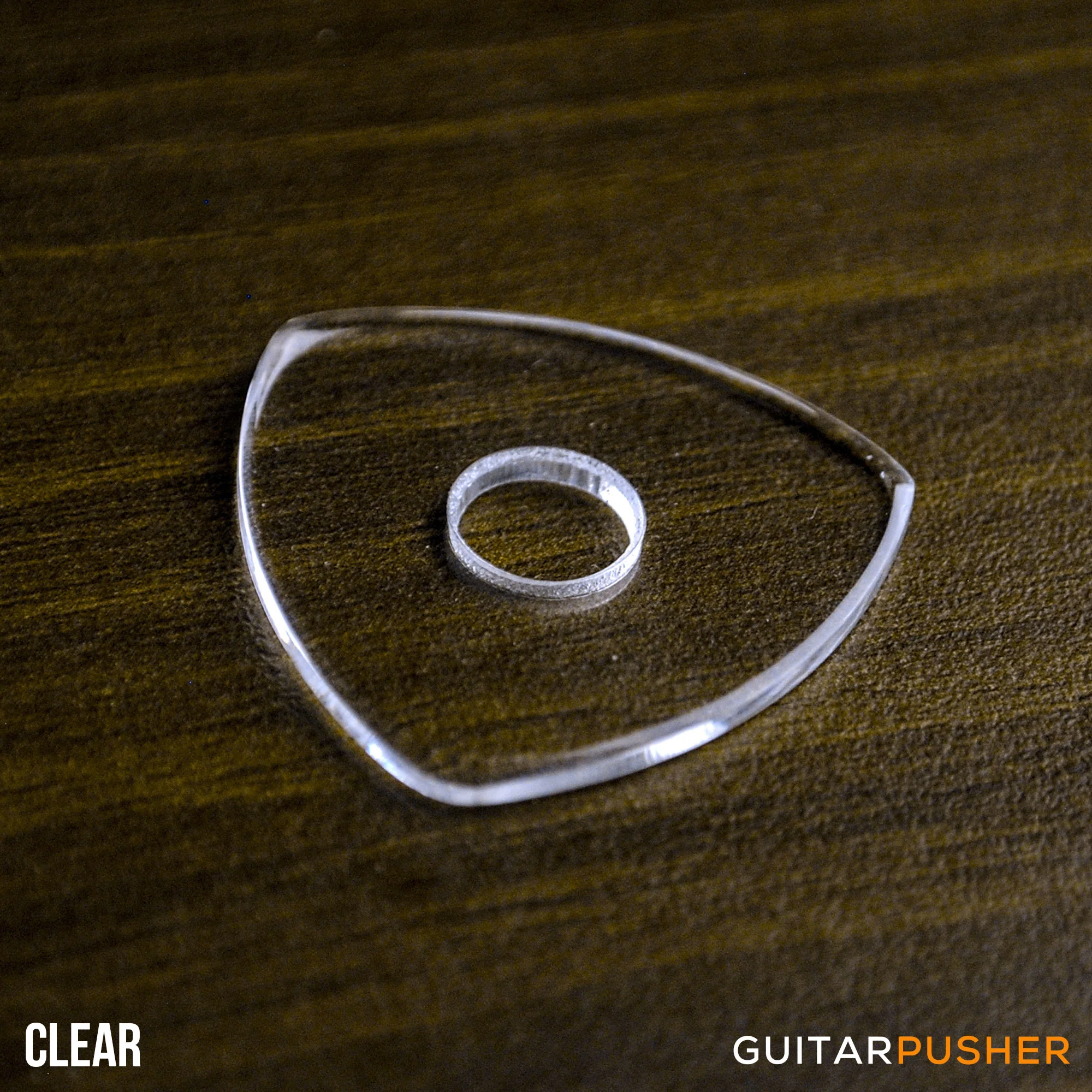 Arc Picks Neos Guitar Pick - 3mm - Image 2