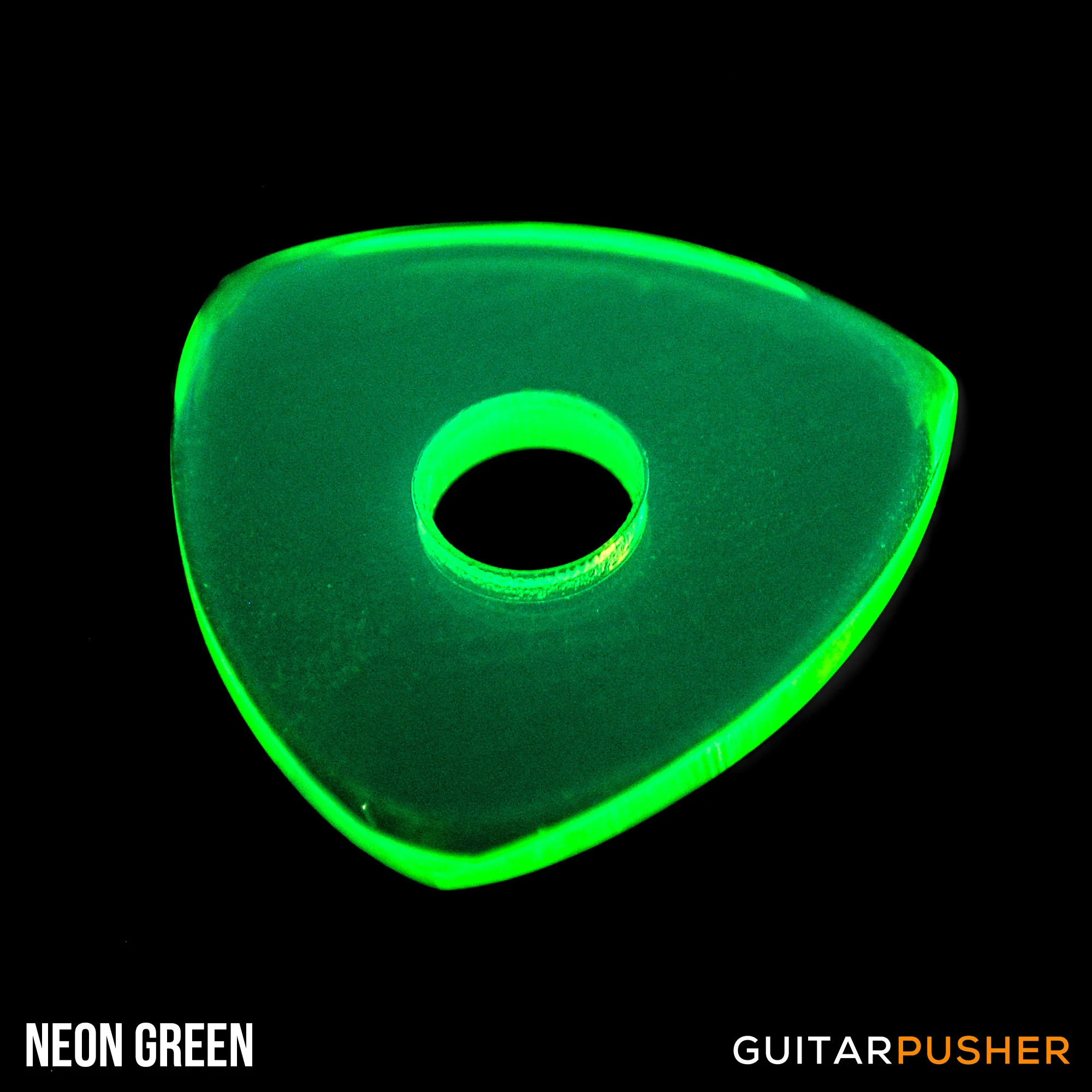 Arc Picks Neos Guitar Pick - 3mm - Image 3