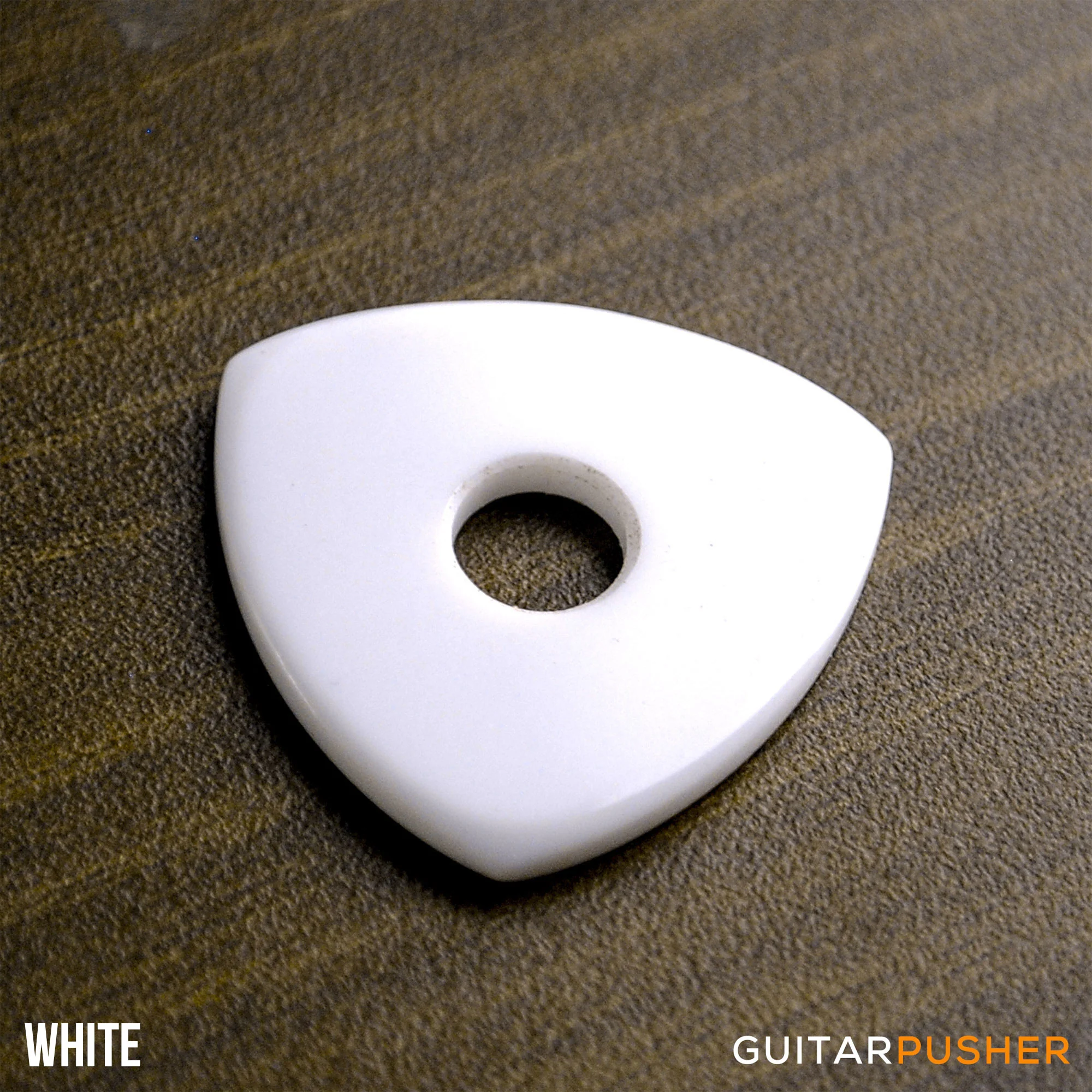 Arc Picks Neos Guitar Pick - 3mm - Image 4