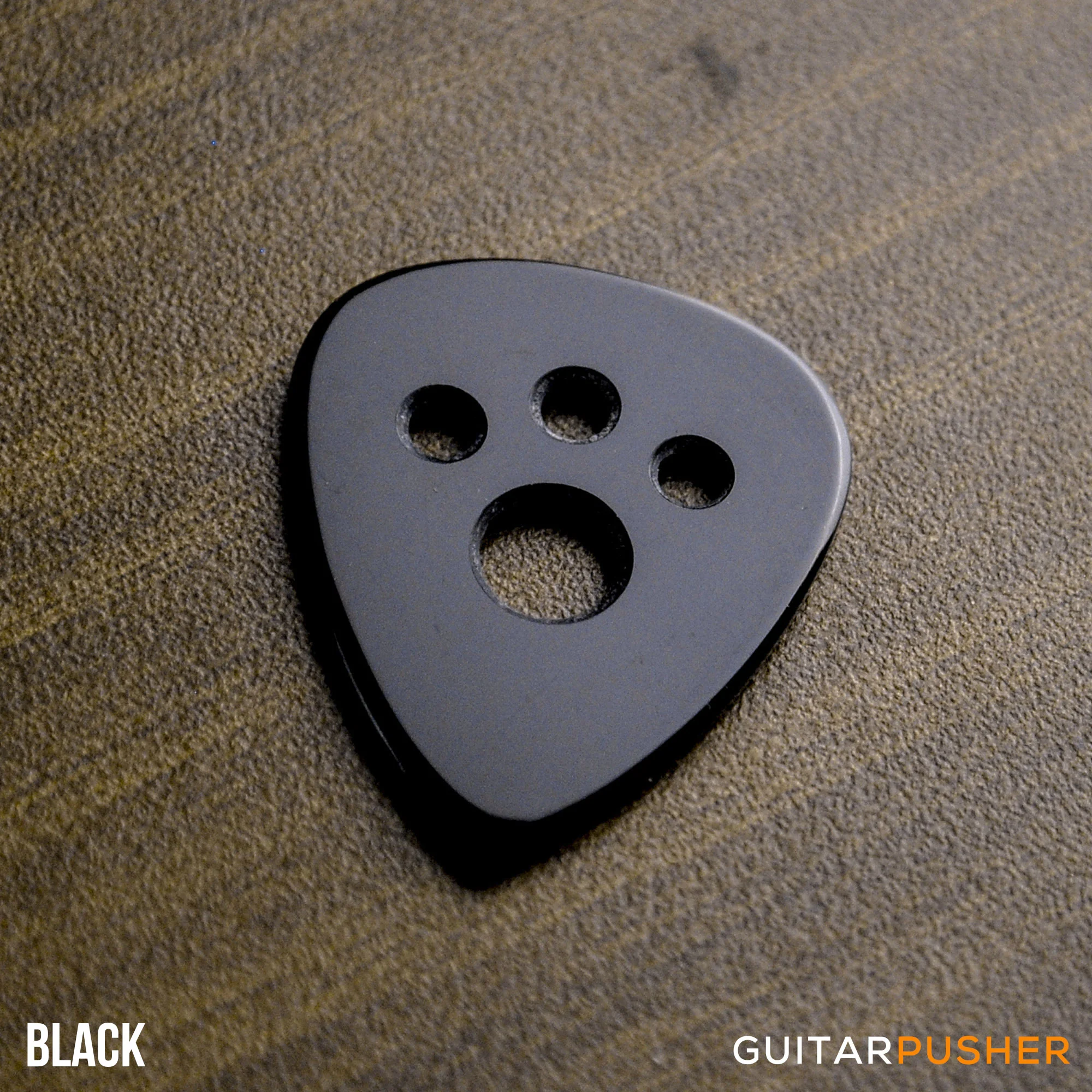 Arc Picks Obelisk Guitar Pick - 2mm - Image 5