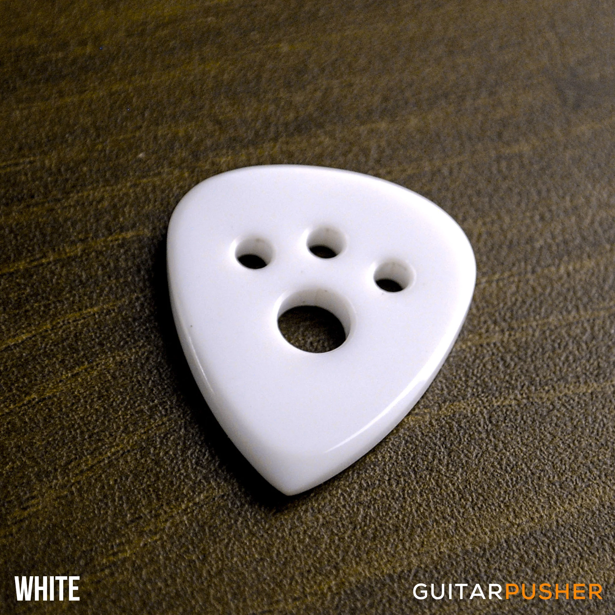 Arc Picks Obelisk Guitar Pick - 3mm - Image 4