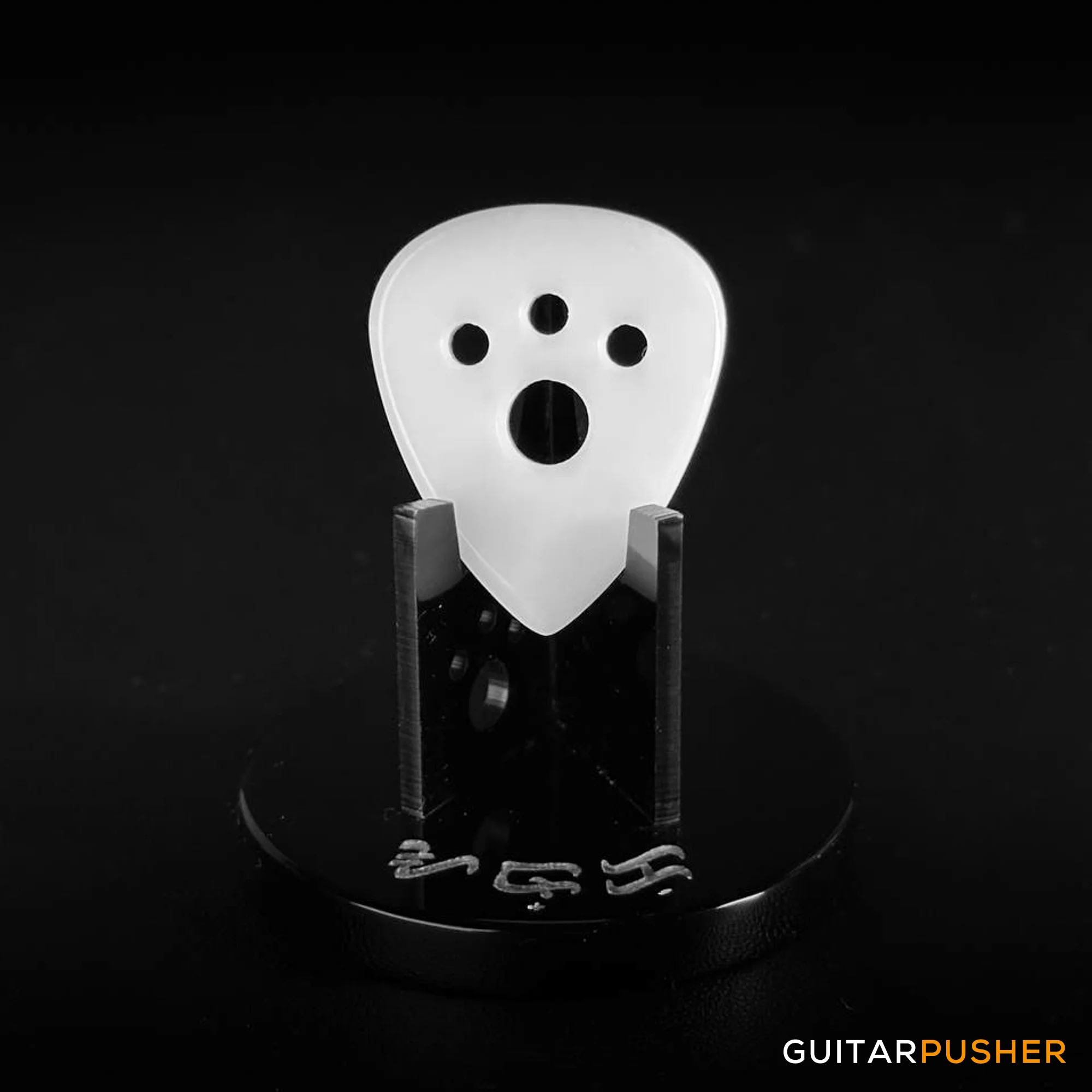 Arc Picks Obelisk Guitar Pick - 3mm - Image 5