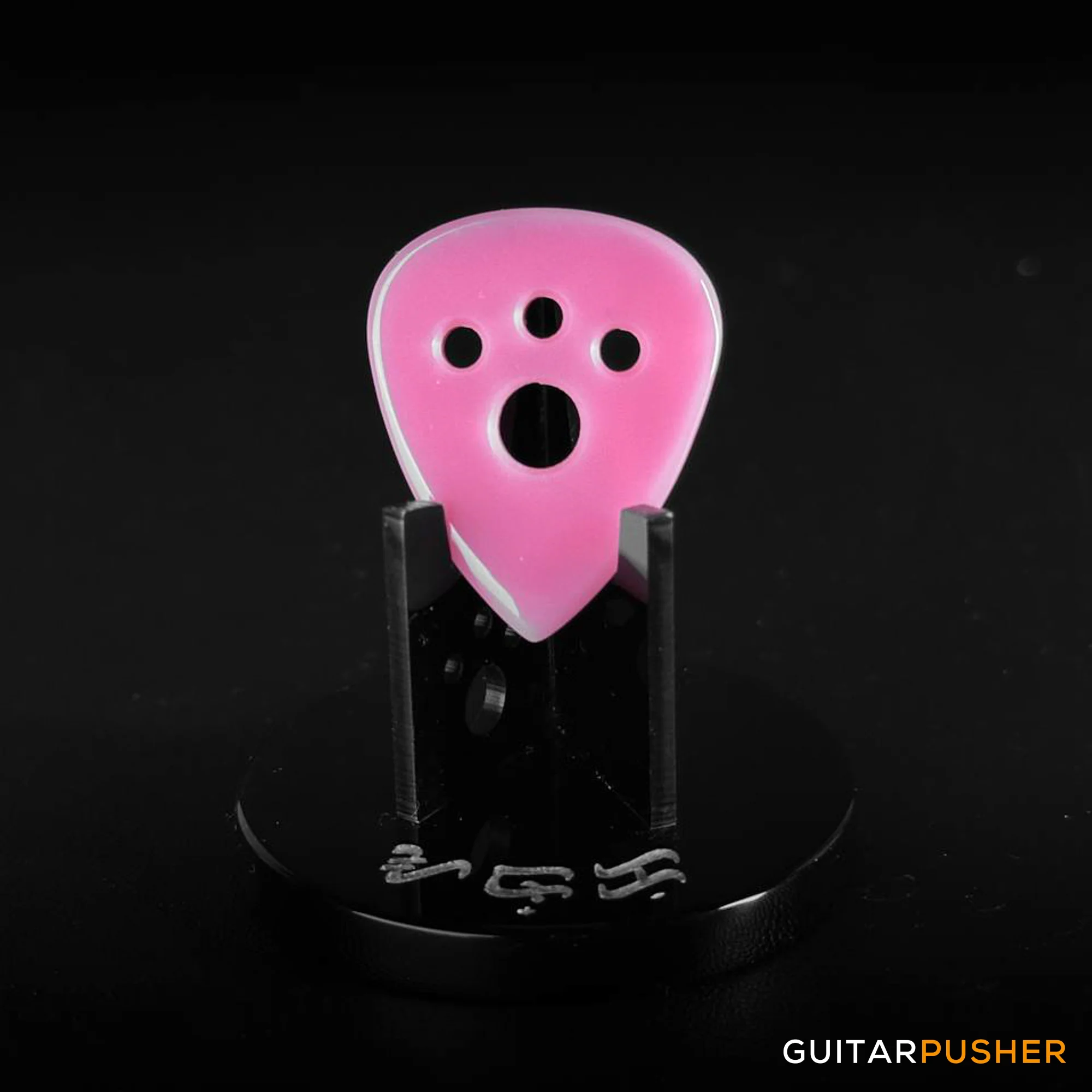 Arc Picks Obelisk Guitar Pick - 3mm - Image 8