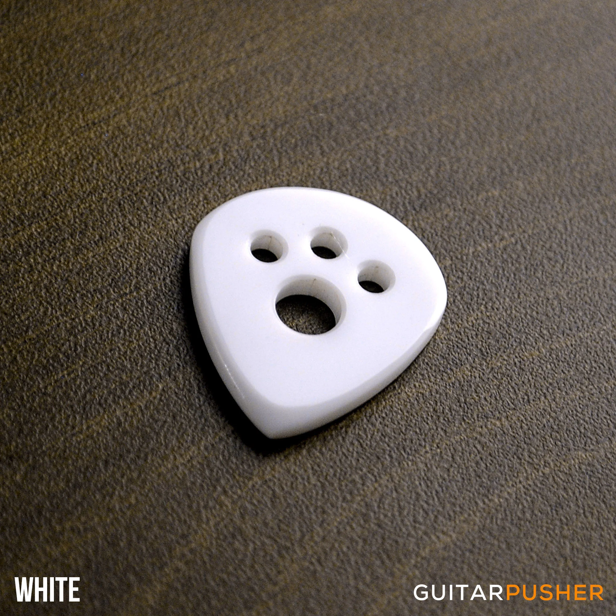 Arc Picks Ra Guitar Pick - 3mm - Image 4