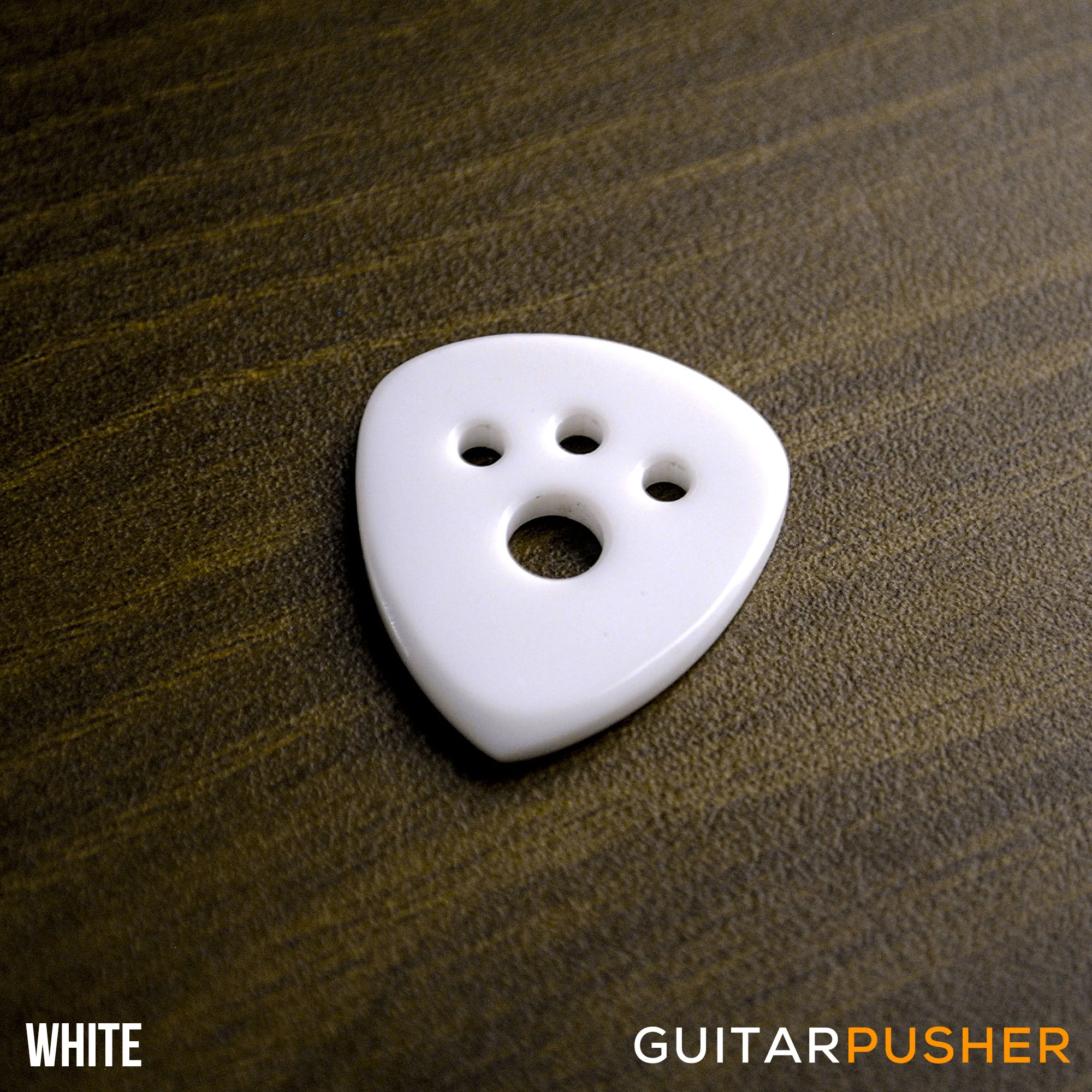 Arc Picks Slifer Guitar Pick - 3mm - Image 4