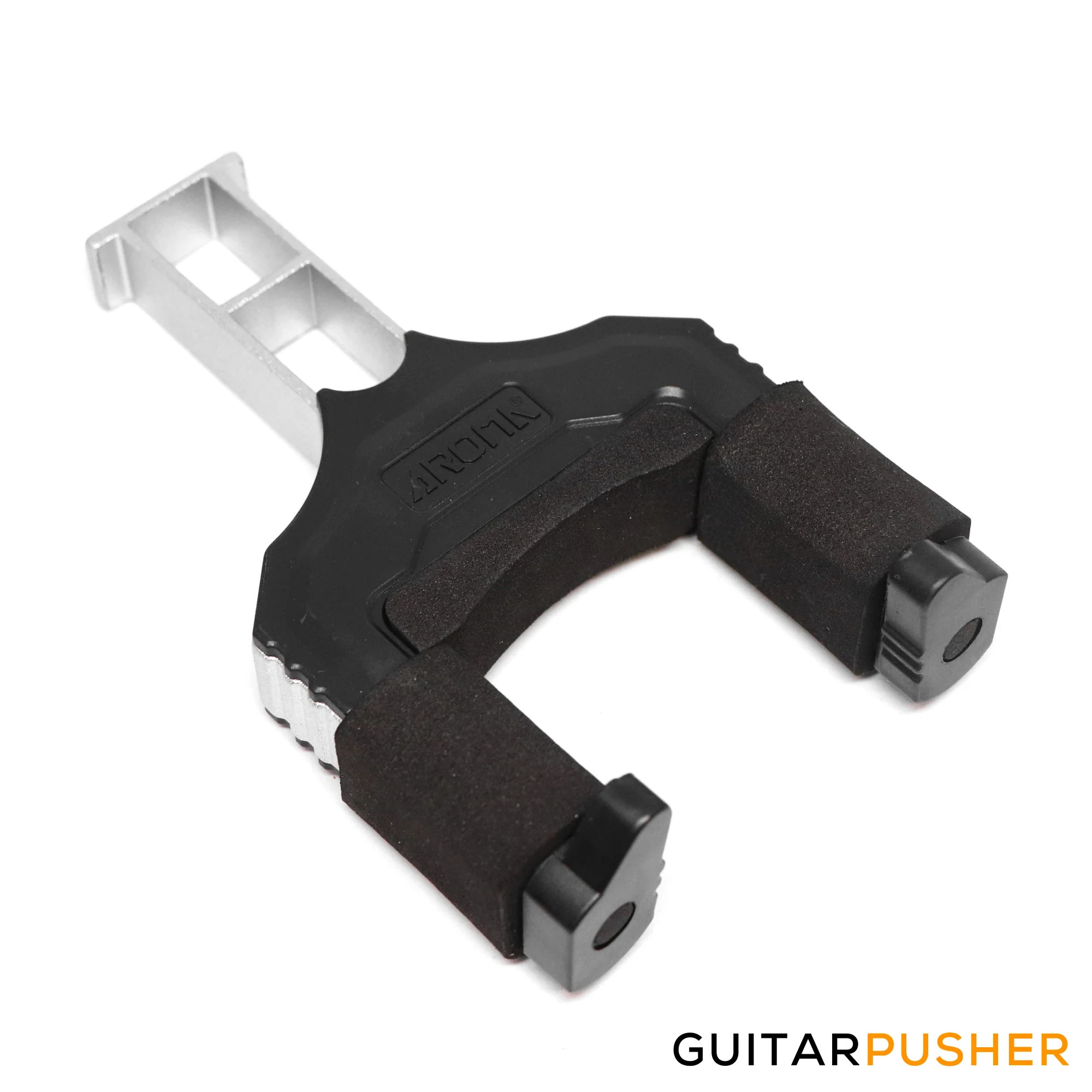 Aroma AH-83A Premium Aluminum Alloy Guitar Hanger - Image 2