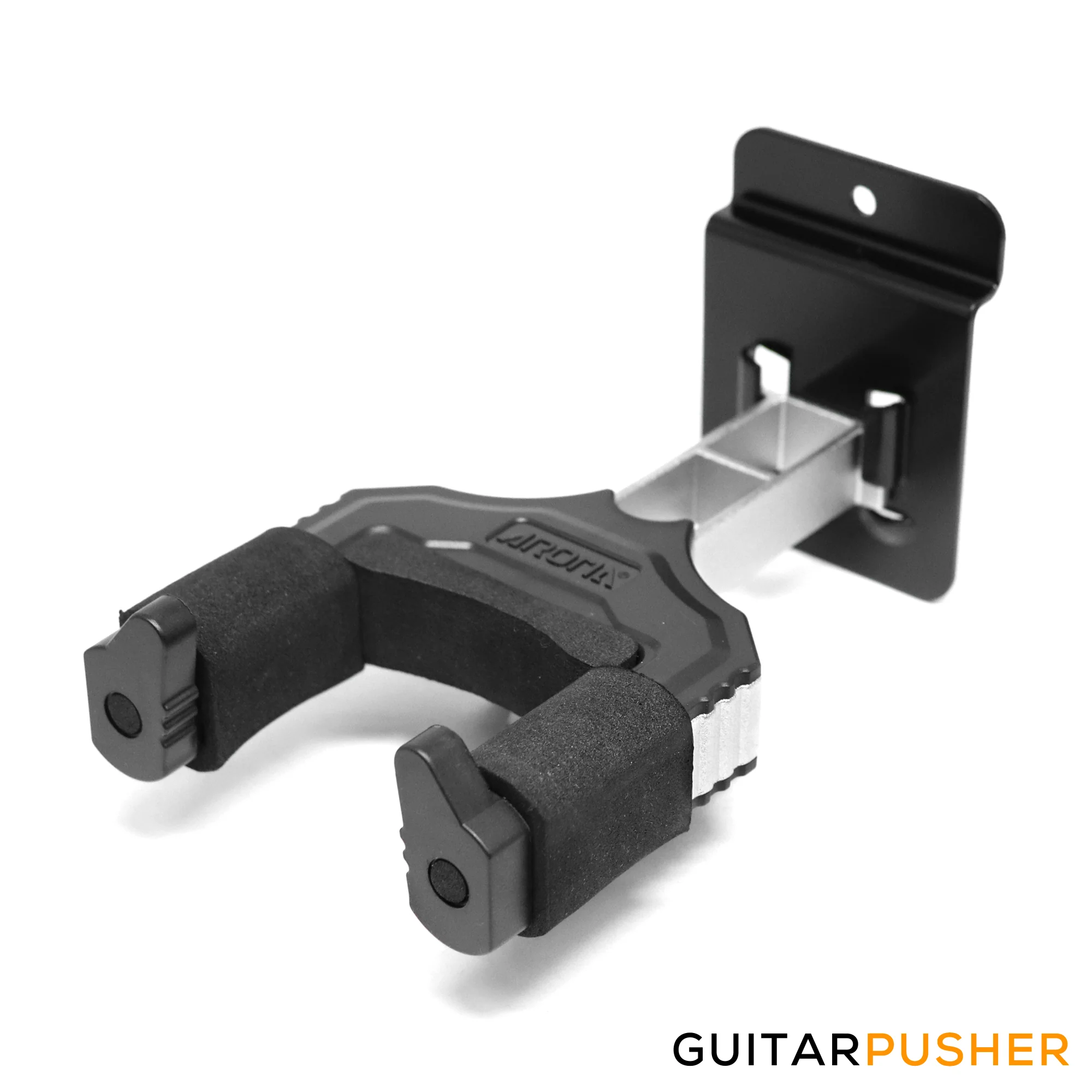 Aroma AH-83A Premium Aluminum Alloy Guitar Hanger - Image 4