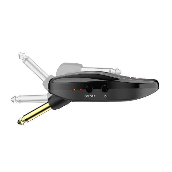 Aroma ARG-05 5.8GHz Guitar/Bass/Keyboards wireless system - Image 4