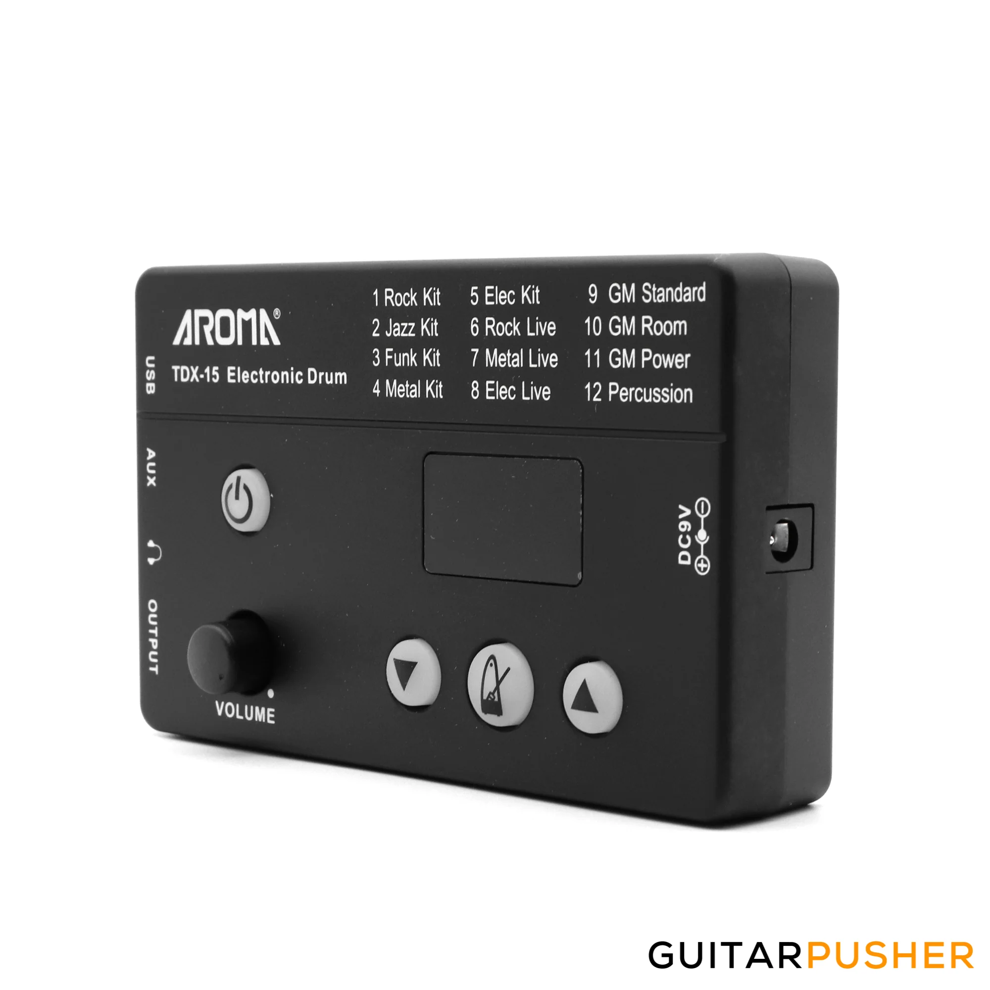 Aroma TDX-15 Module - Image 4