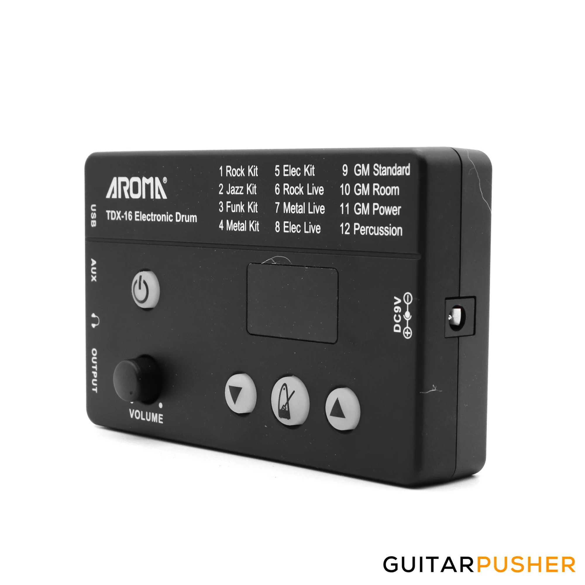Aroma TDX-16 Module - Image 3