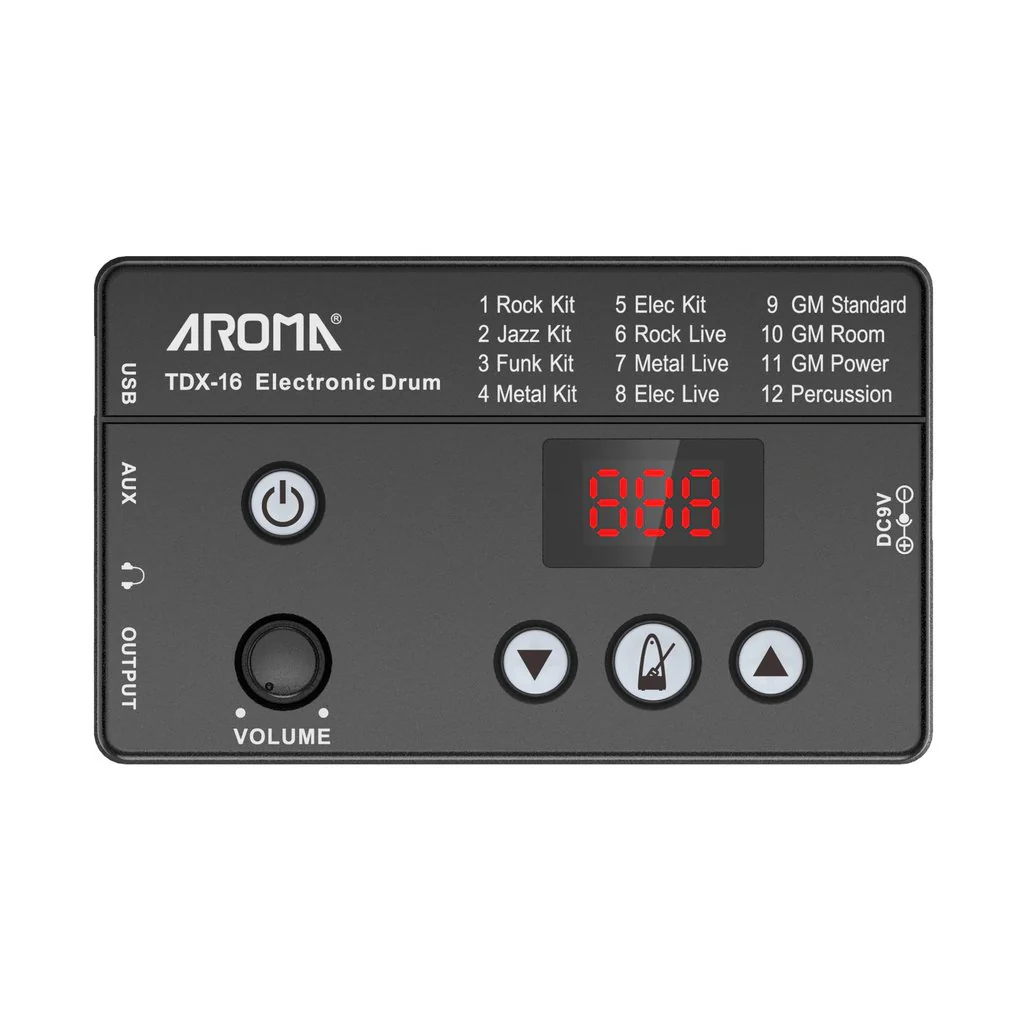 Aroma TDX-16 Module - Image 5