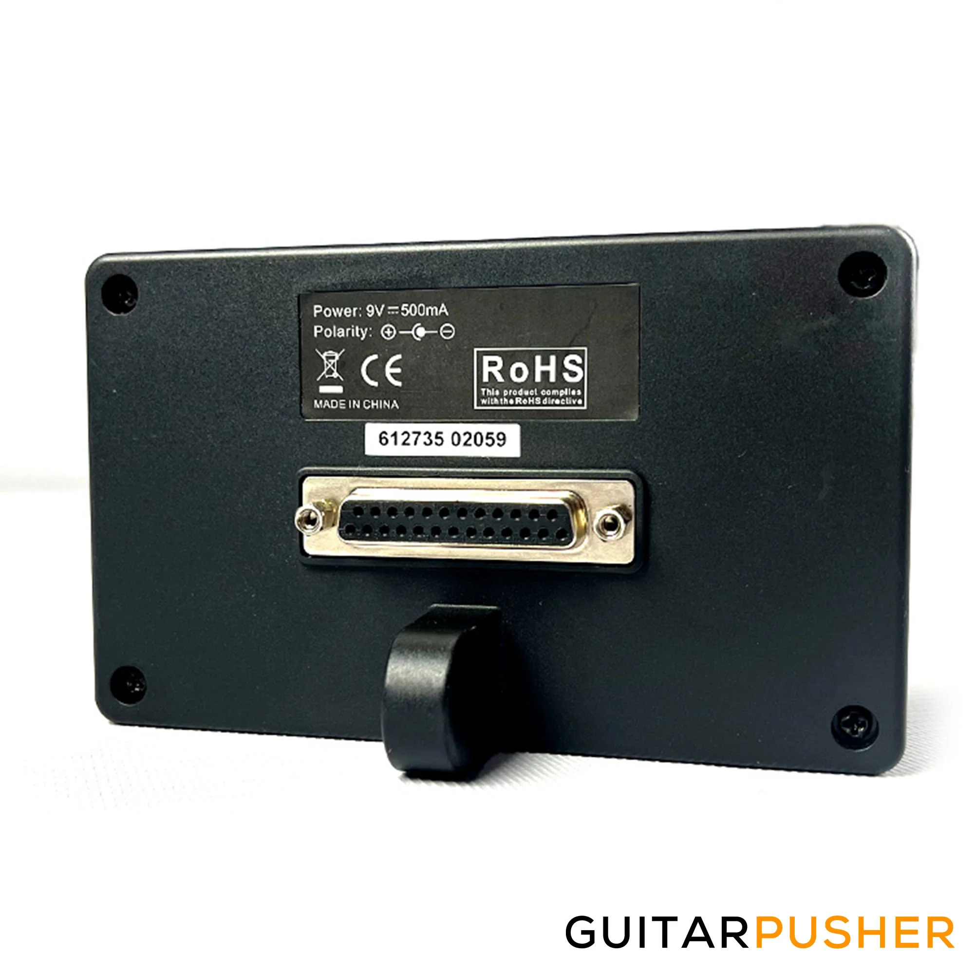Aroma TDX-16S Module - Image 3