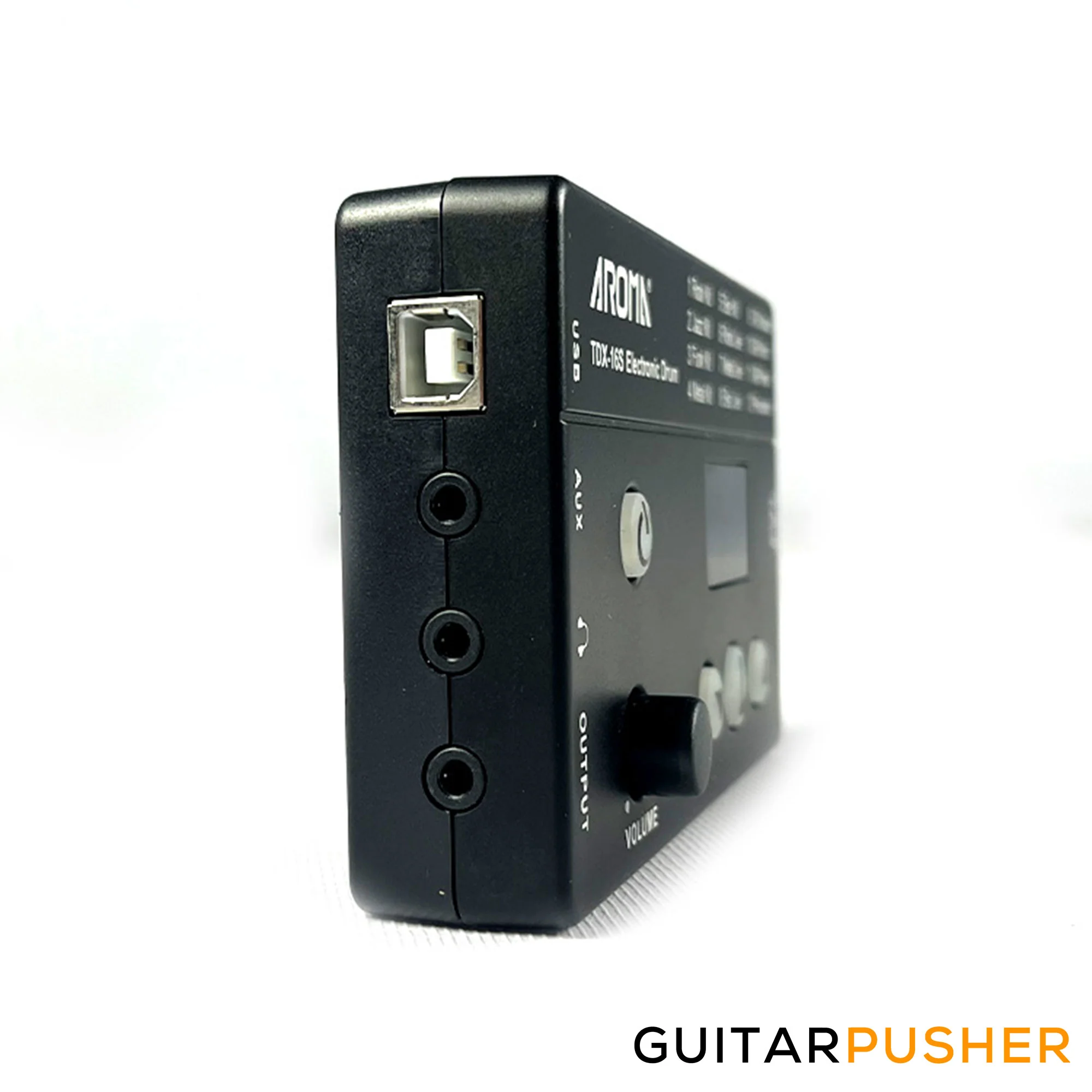 Aroma TDX-16S Module - Image 4