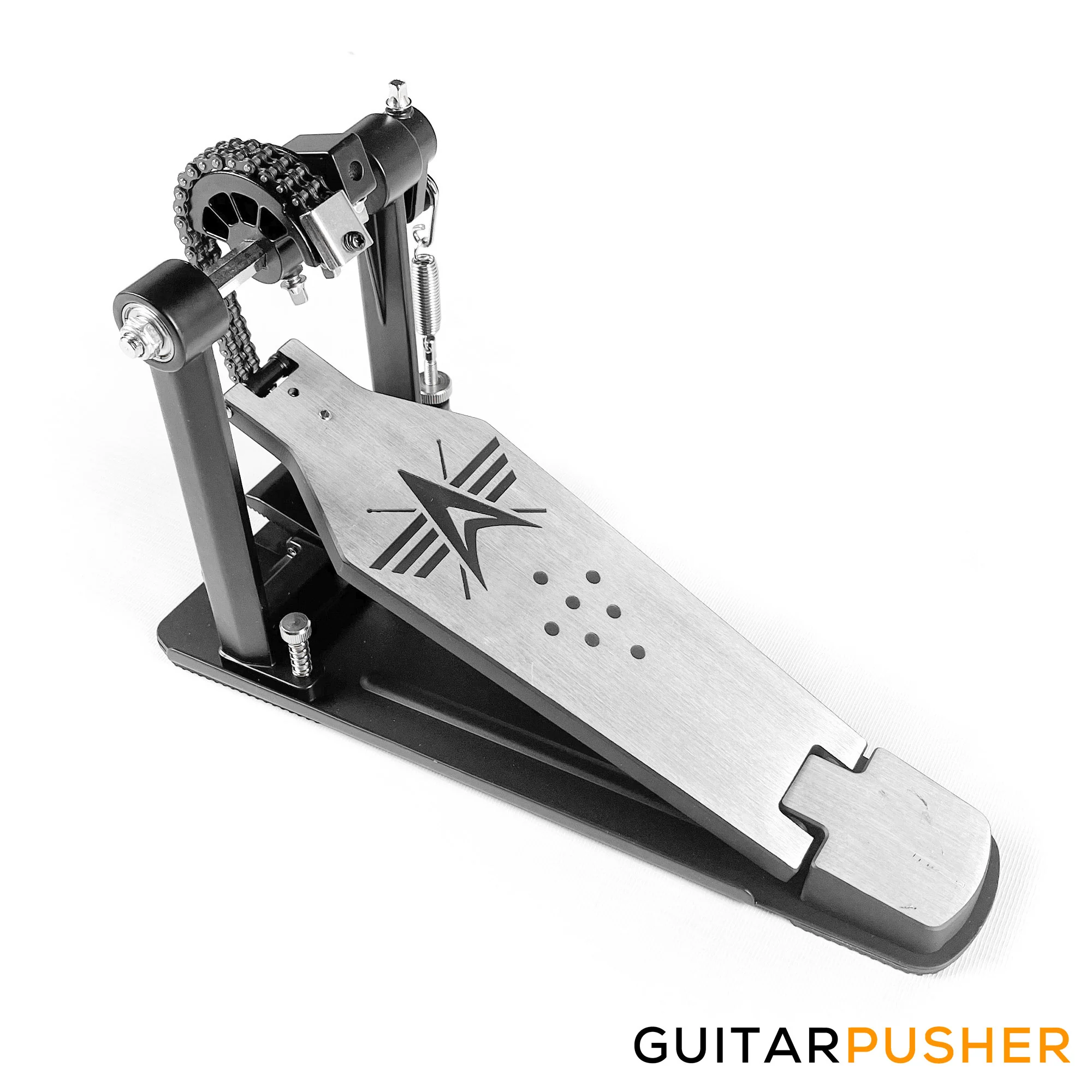 Aroma TDX-25II Bass Drum Pedal - Image 3