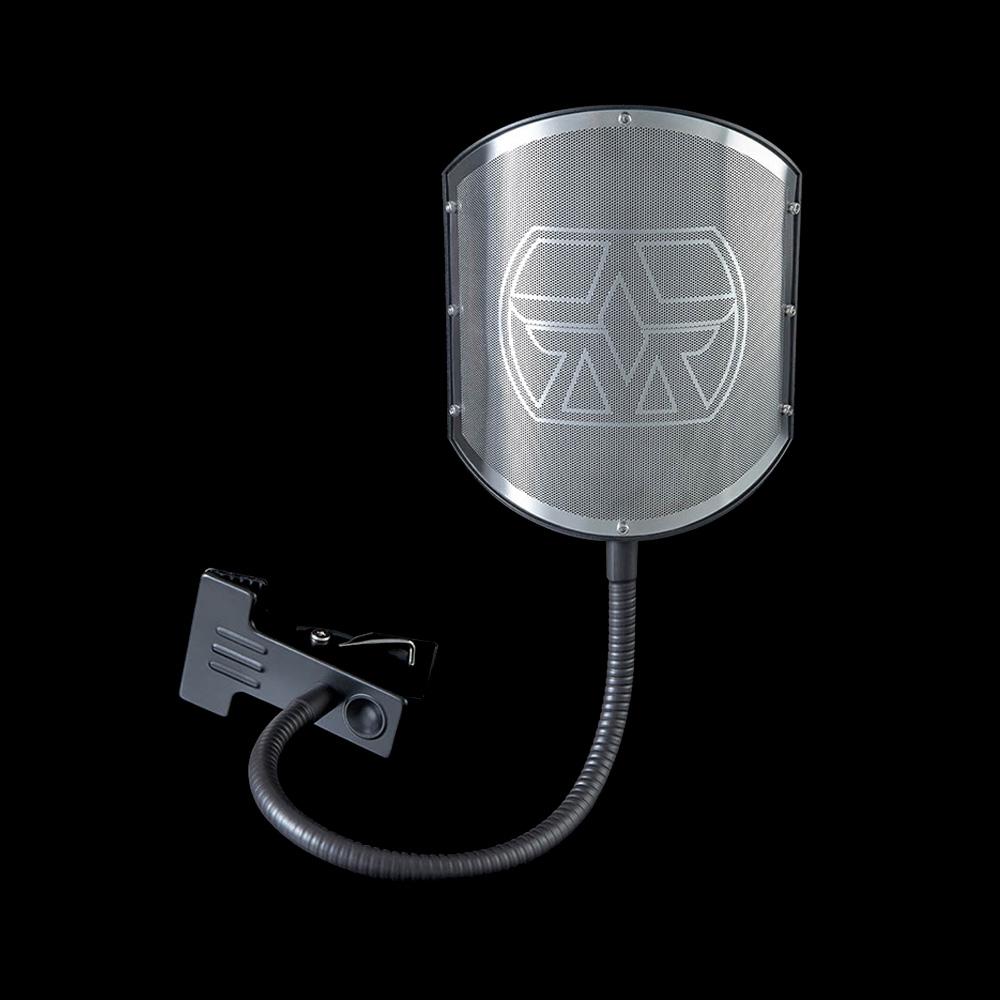 Aston Shield GN Premium Pop Filter and Gooseneck - Image 3