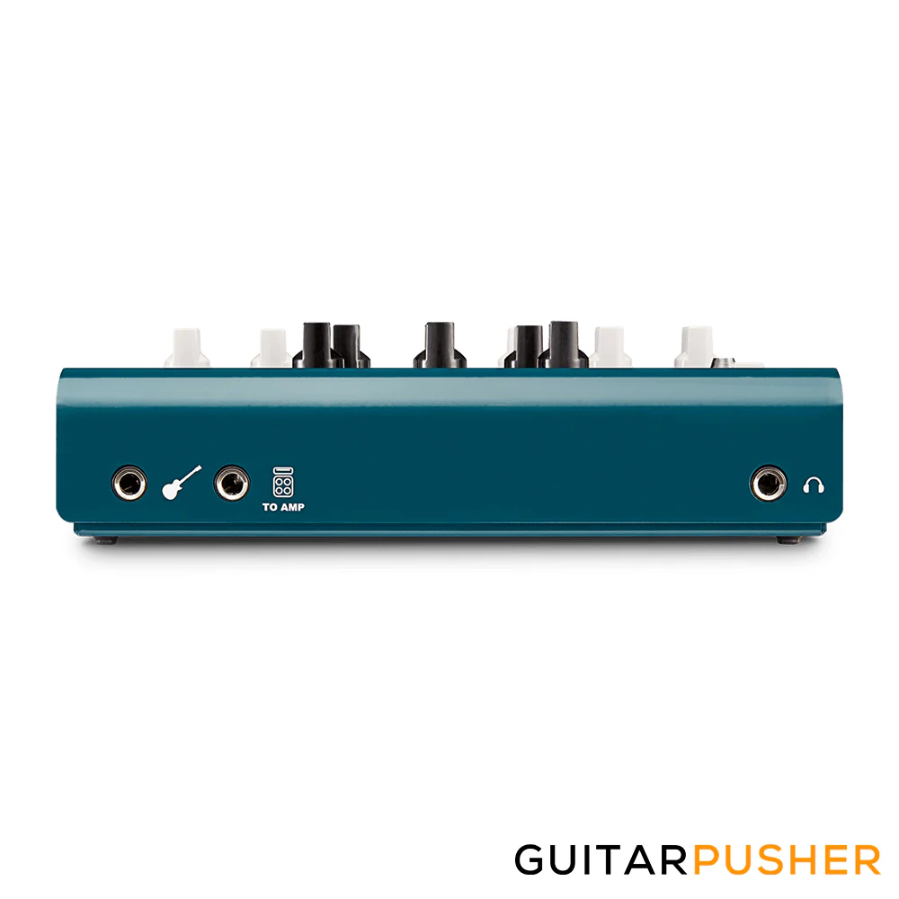 Audient Sono Guitar Recording Audio Interface - Image 3