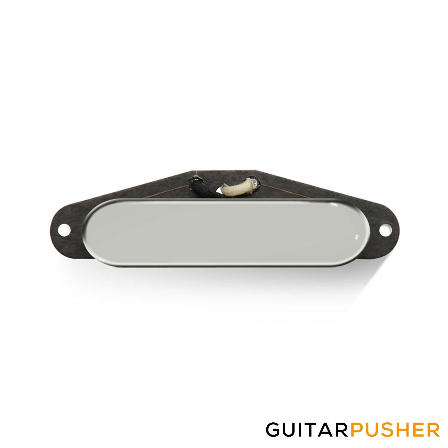 Bareknuckle Blackguard Flat 52 Telecaster Neck Pickup