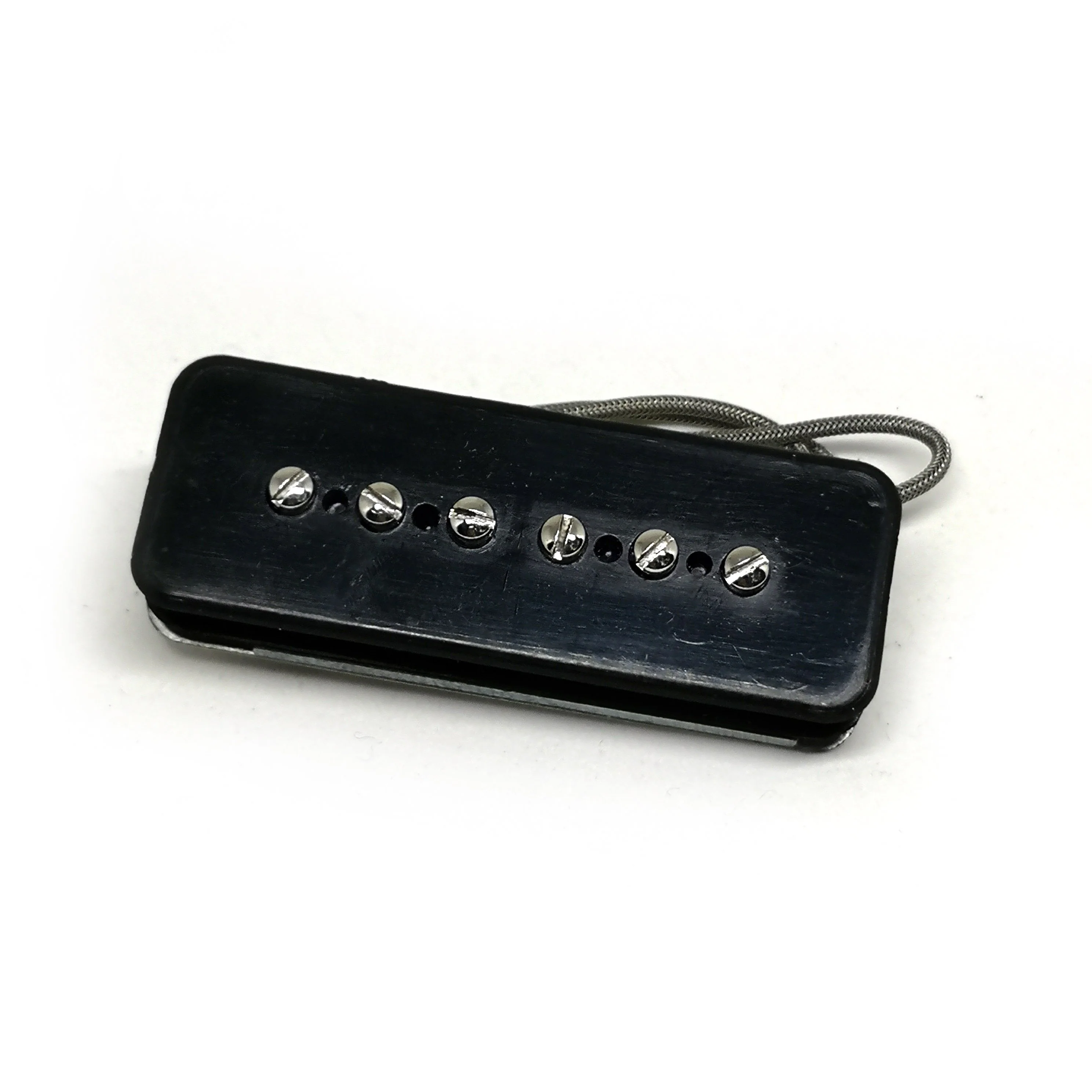 Bareknuckle Boot Camp Brute Force High Gain P90 Pickup Set - Image 4