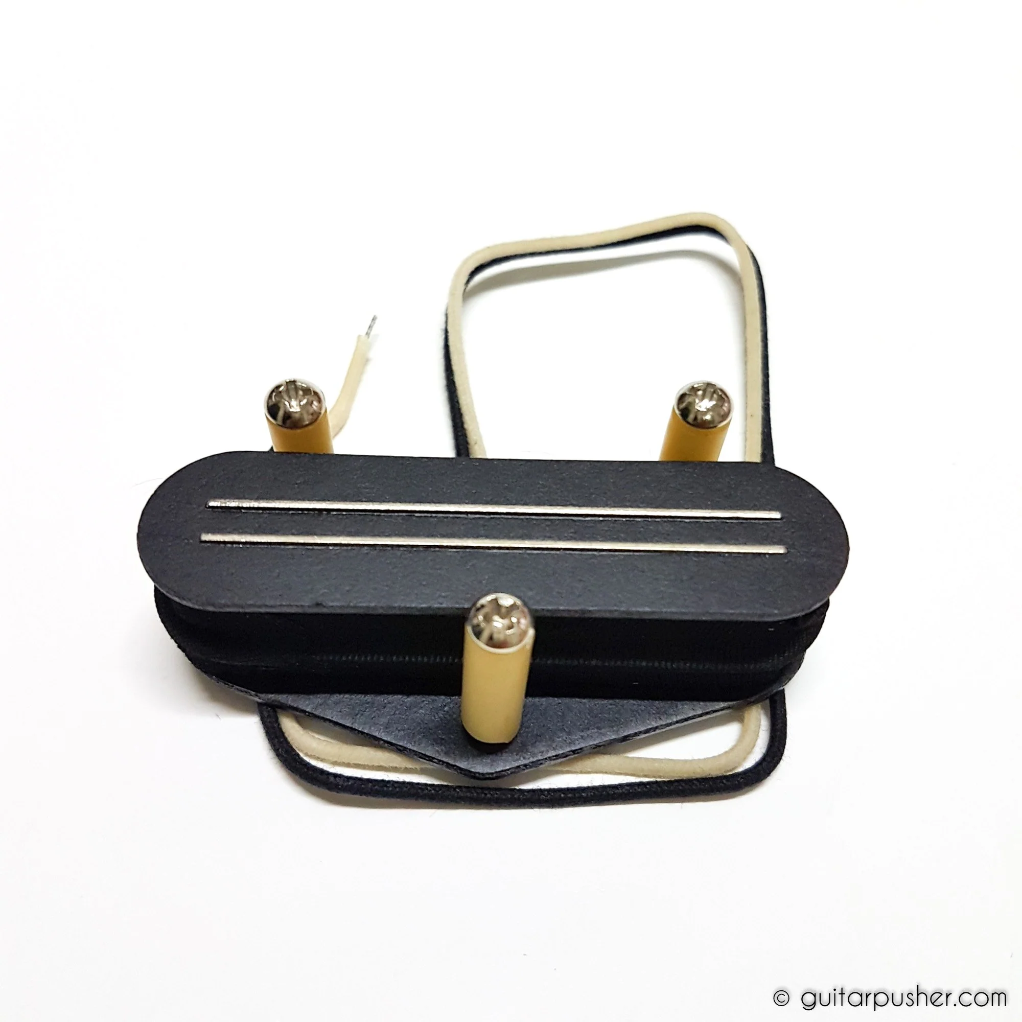 Bareknuckle Cobra T Tele Bridge Pickup
