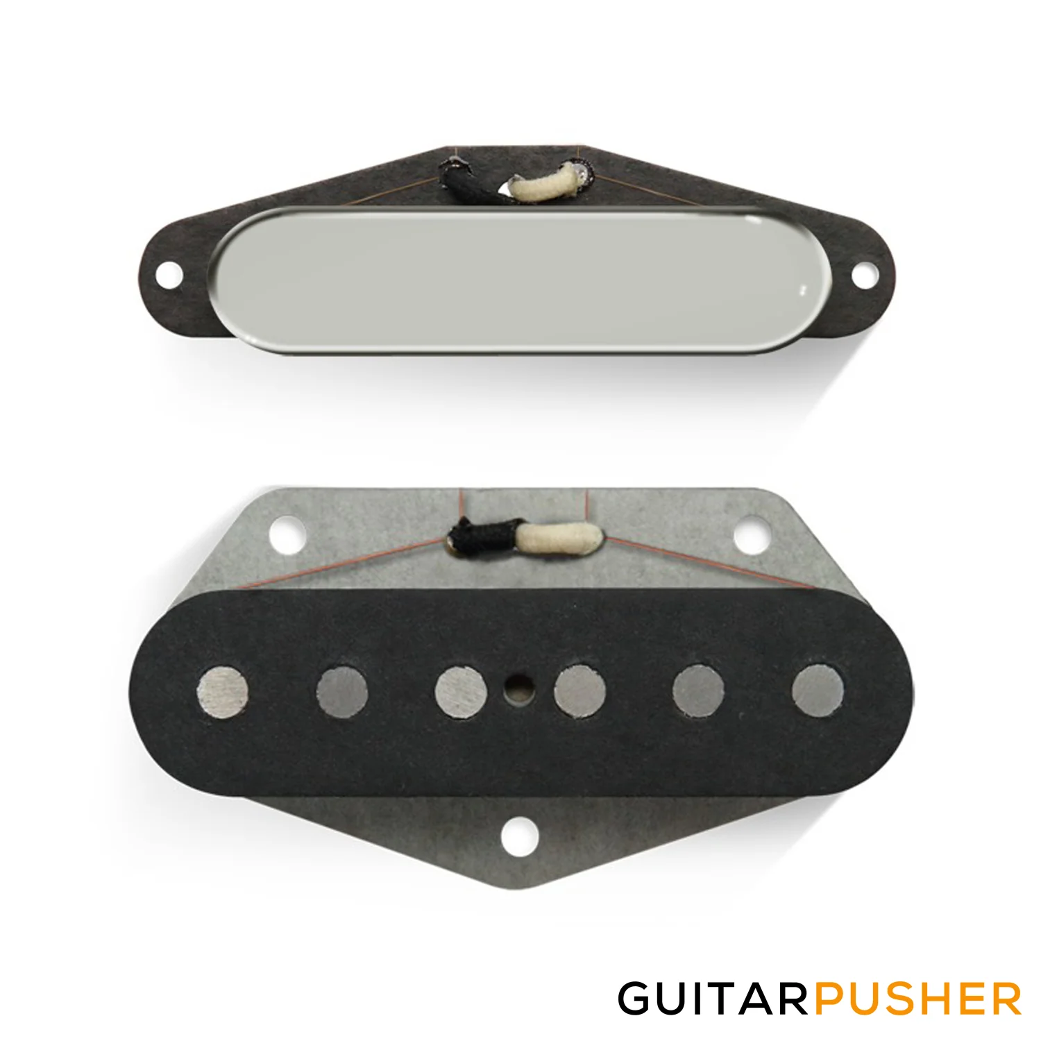 Bareknuckle Country Boy Telecaster Vintage Pickup Set, RWRP