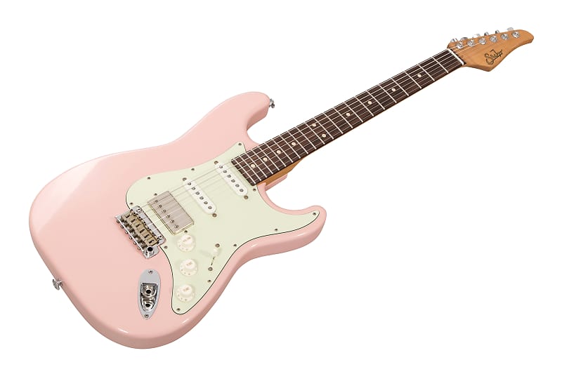 Bareknuckle Stormy Monday Covered Bridge Humbucker Pickup 53mm F spaced for Strat / Superstrats - Image 4