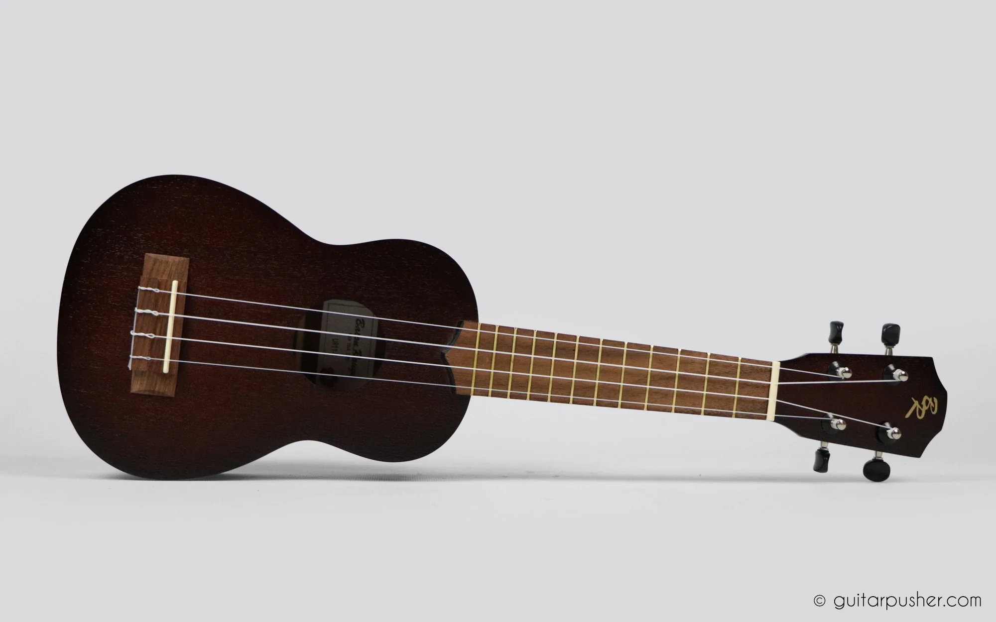 Baton Rouge UR-11S Soprano Ukulele - Image 10