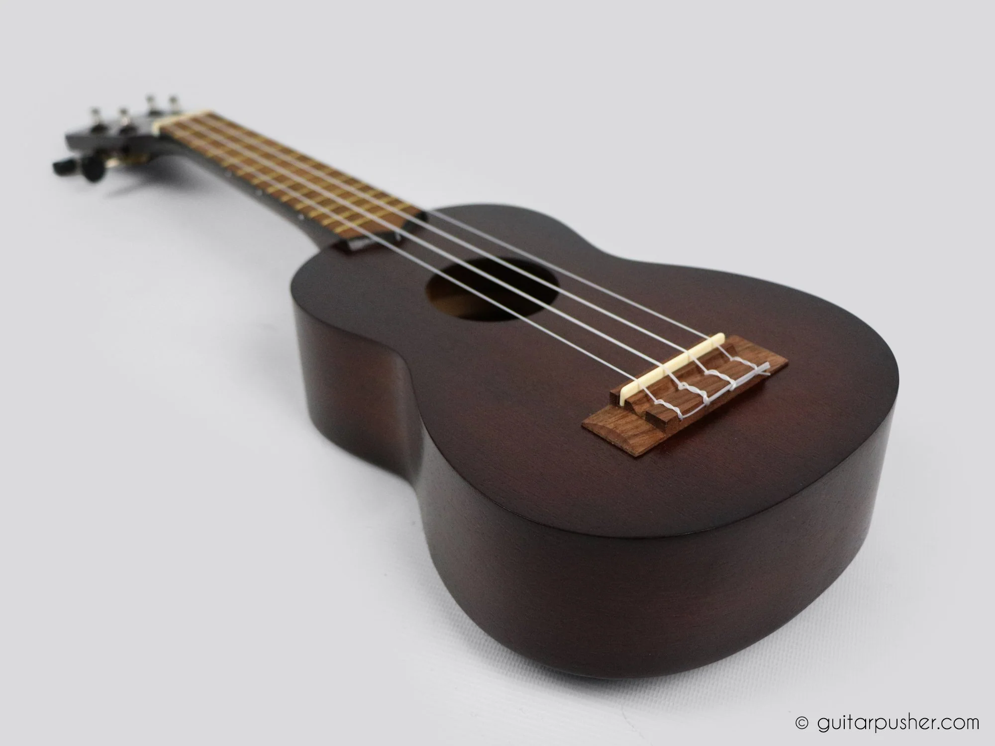 Baton Rouge UR-11S Soprano Ukulele - Image 11