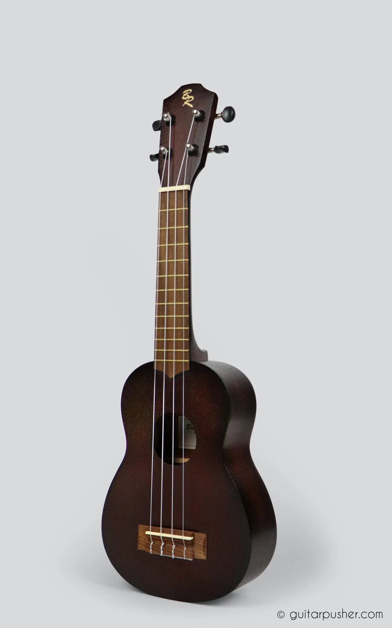 Baton Rouge UR-11S Soprano Ukulele - Image 5