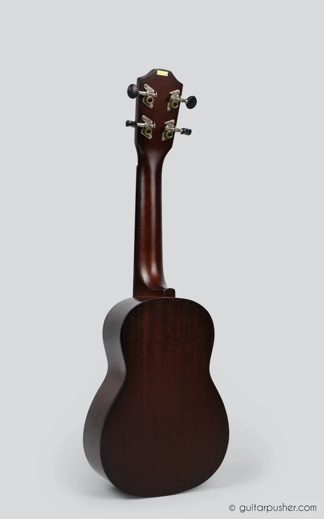 Baton Rouge UR-11S Soprano Ukulele - Image 6