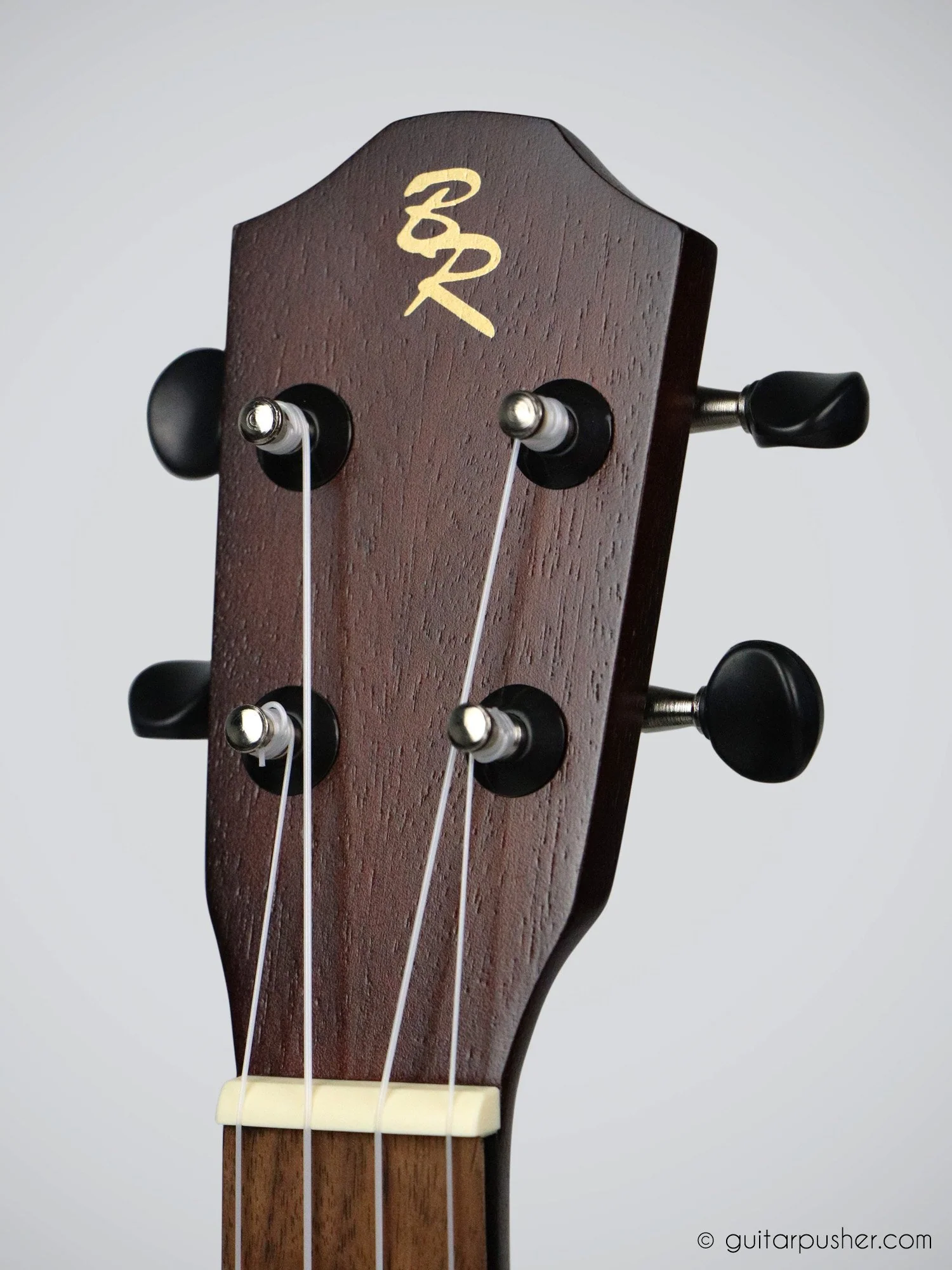 Baton Rouge UR-11S Soprano Ukulele - Image 7