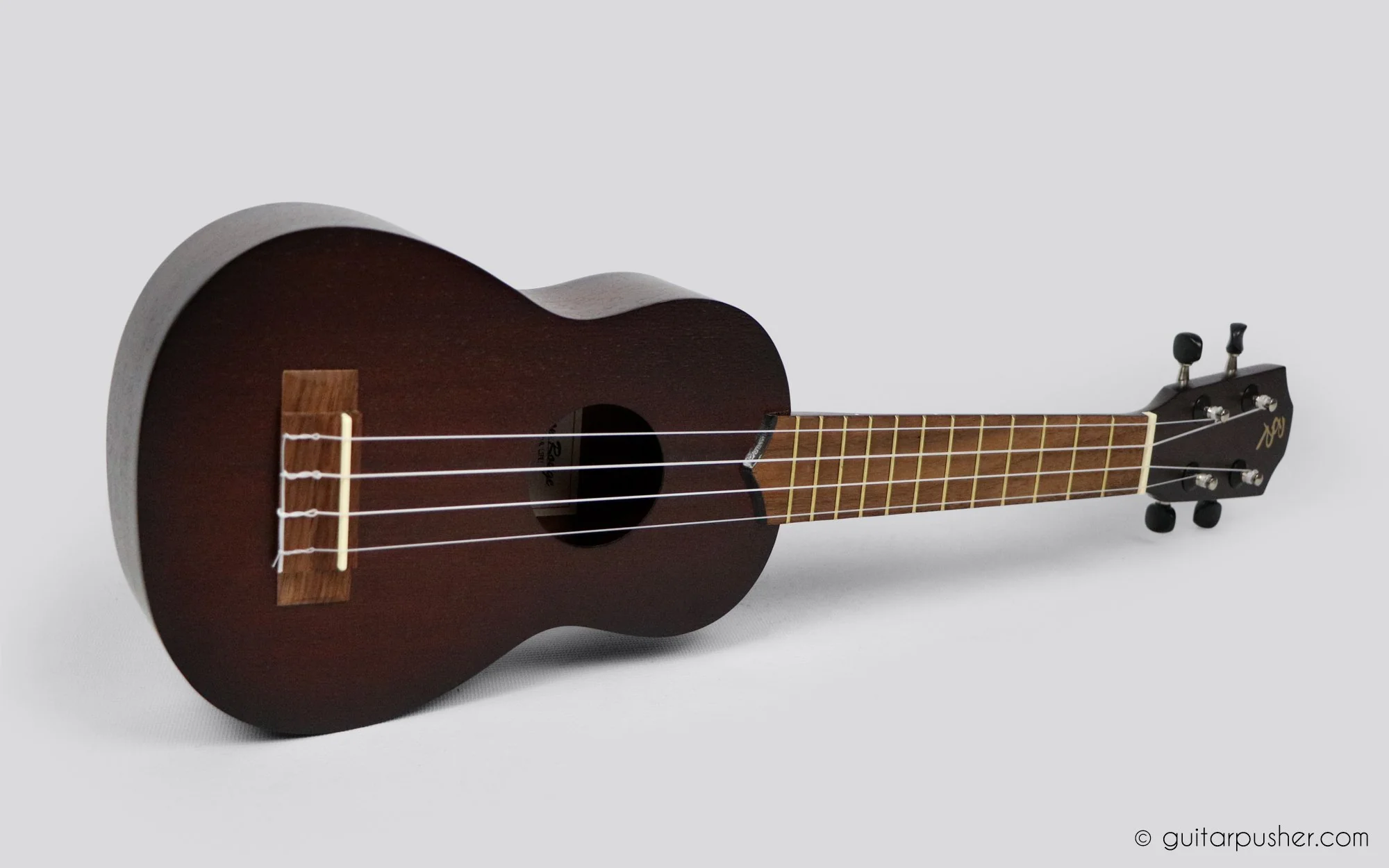 Baton Rouge UR-11S Soprano Ukulele - Image 9