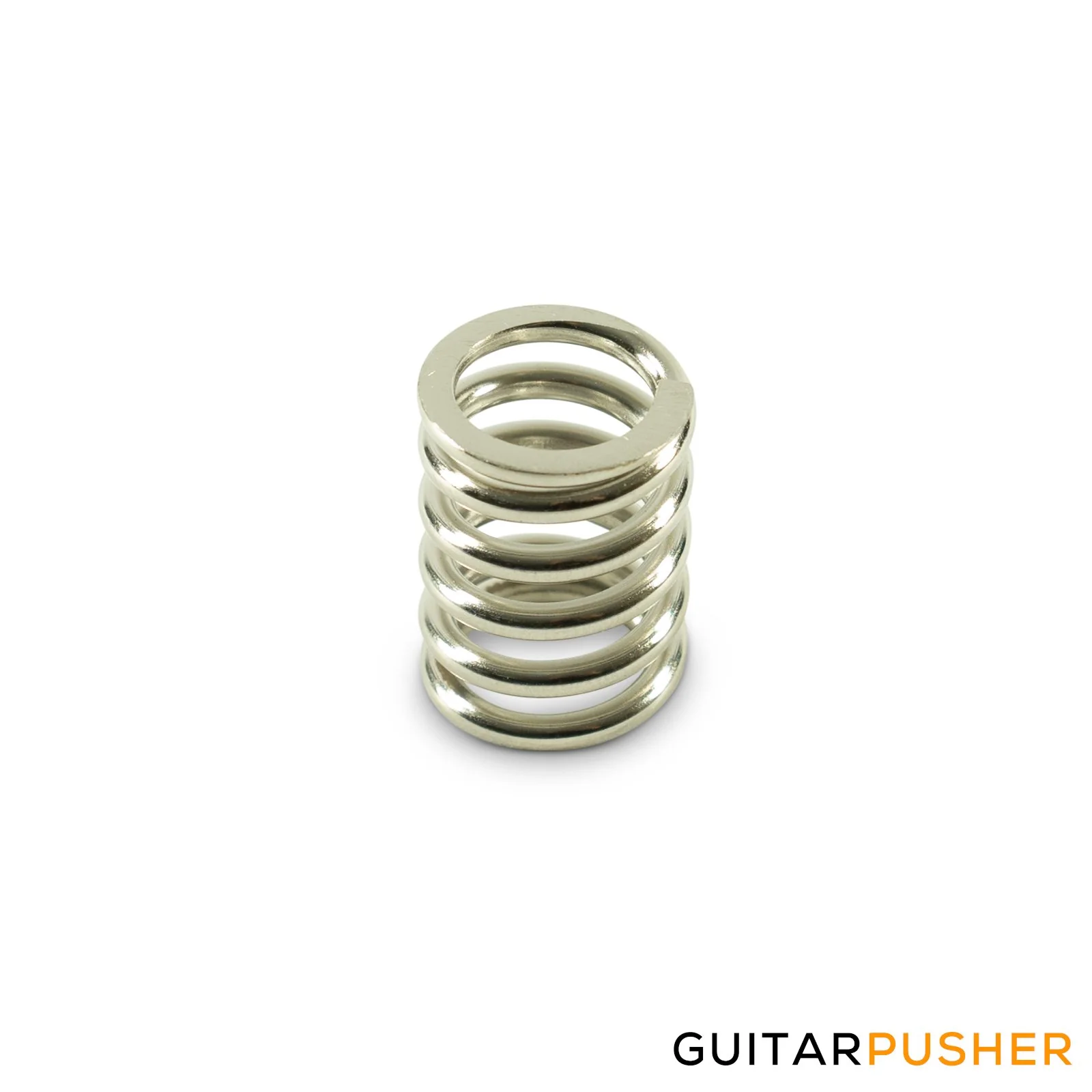 Bigsby Replacement 1" Spring (Chrome)