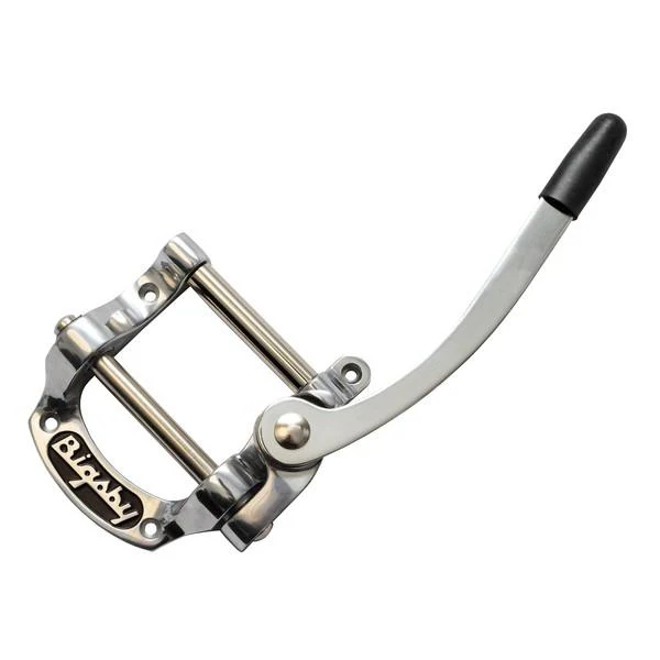 Bigsby USA B50 with WD Telecaster Conversion Kit (Chrome) - Image 3