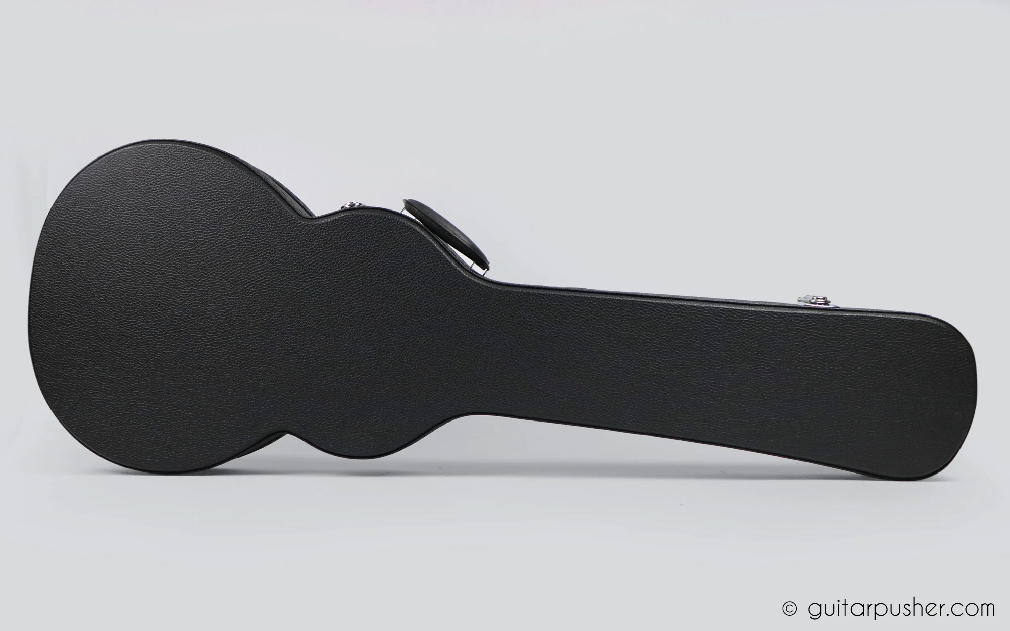 GP Black hard case for Les Paul HC-010 - Image 14