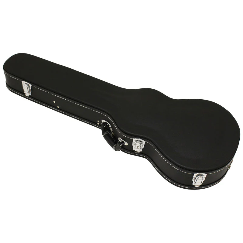 GP Black hard case for Les Paul HC-010 - Image 24