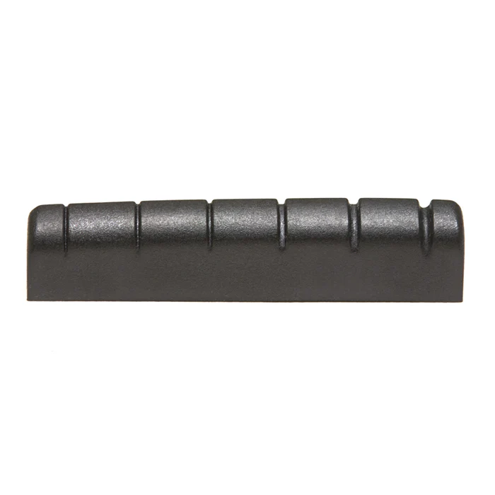 Graphtech Black TUSQ XL Slotted Jumbo Gibson Style LP PT-6010-00 - Image 3