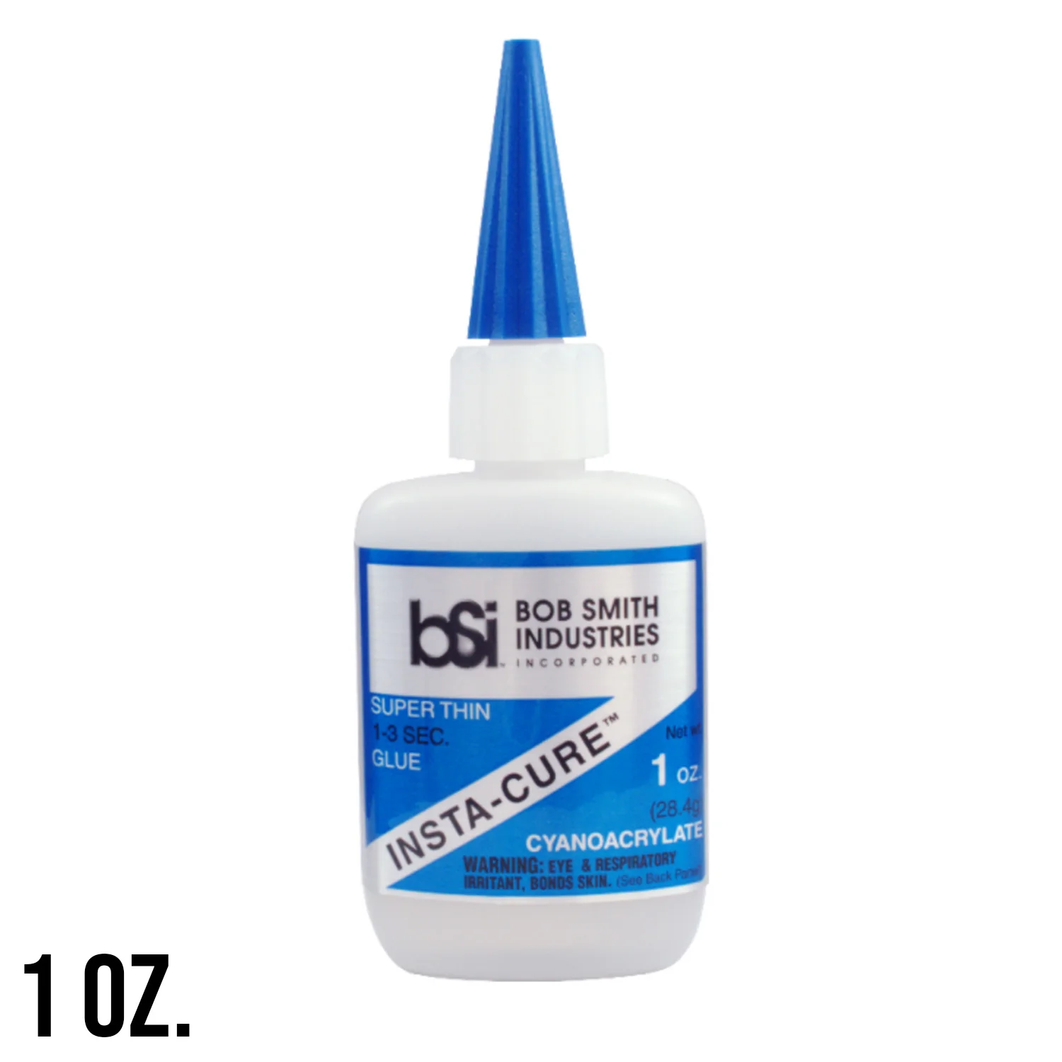 Bob Smith Industries Adhesive - Insta-Cure Super Thin - Image 2