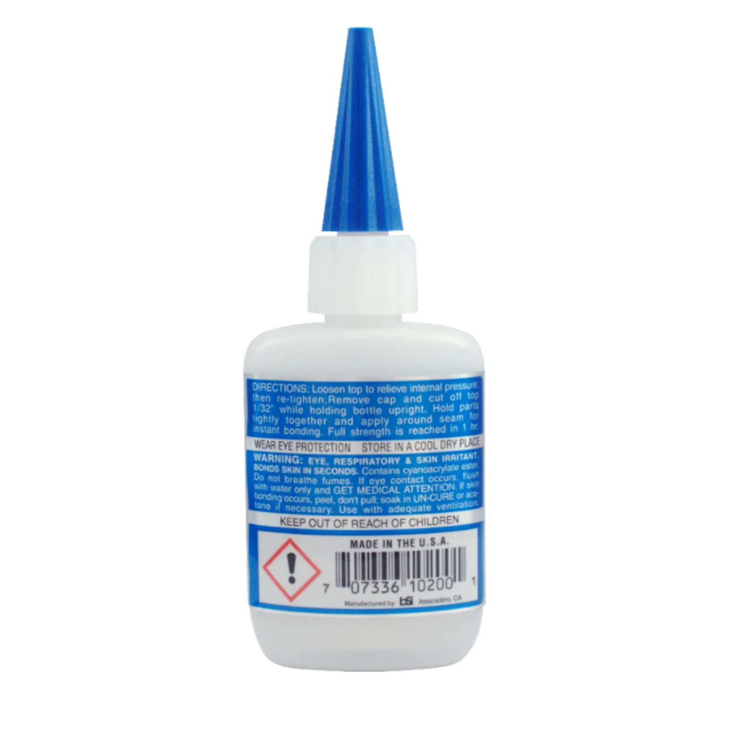 Bob Smith Industries Adhesive - Insta-Cure Super Thin - Image 3