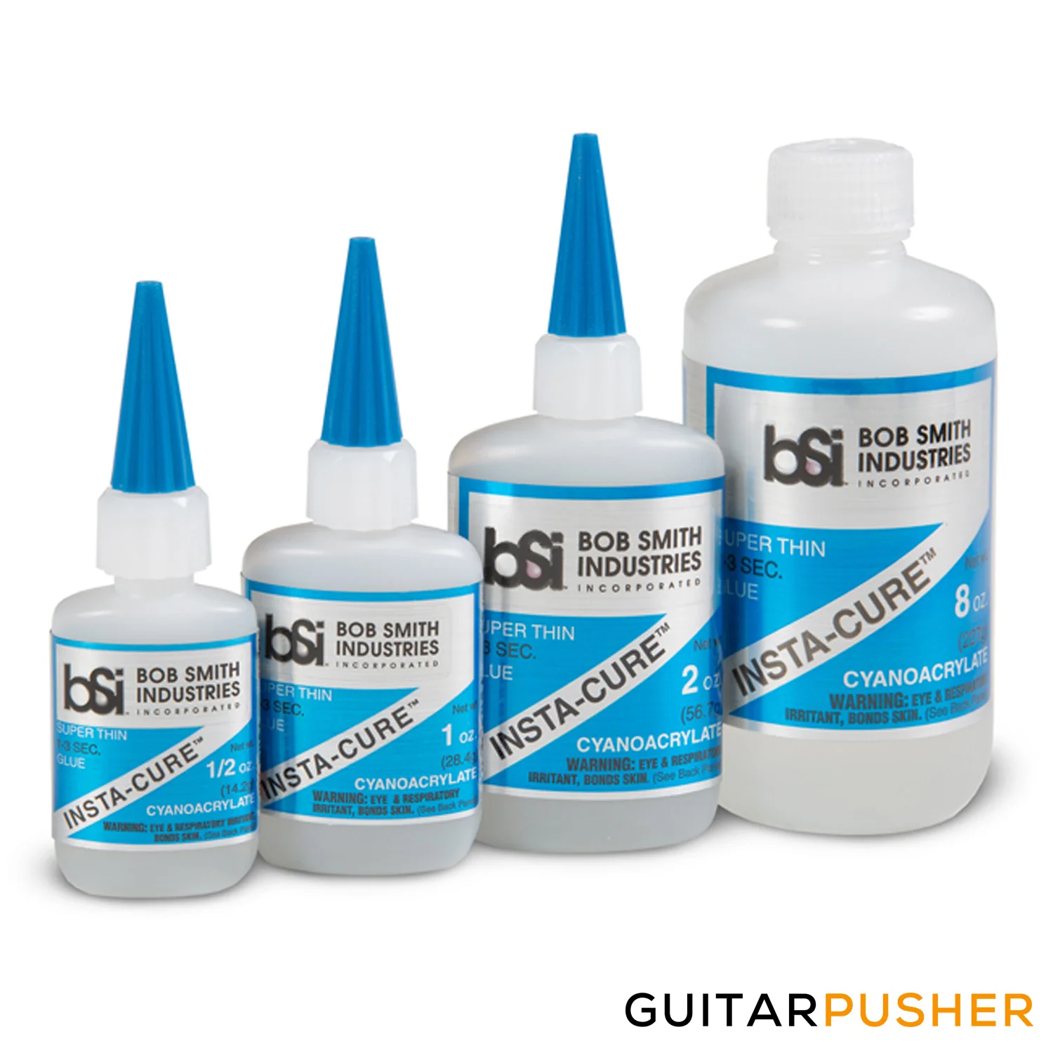 Bob Smith Industries Adhesive - Insta-Cure Super Thin - Image 5