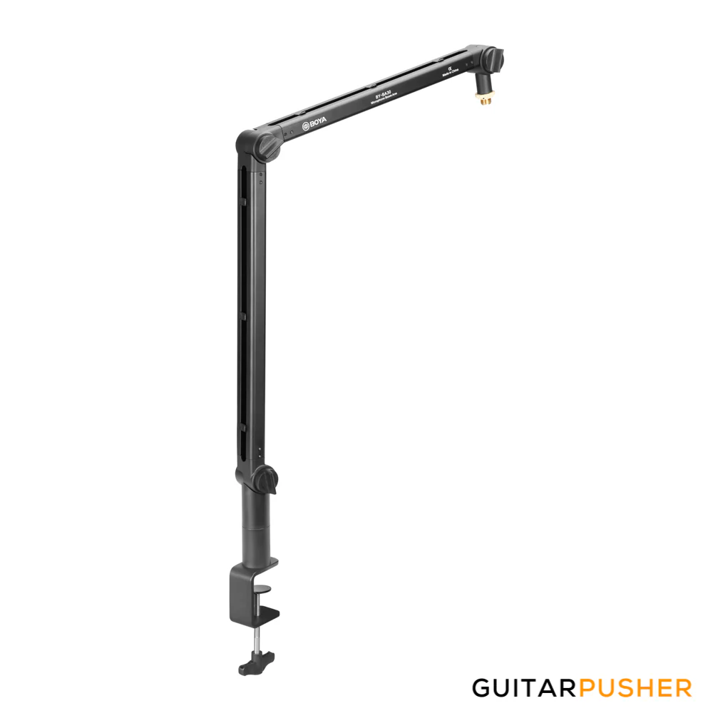 BOYA BY-BA30 Microphone Boom Arm - Image 2
