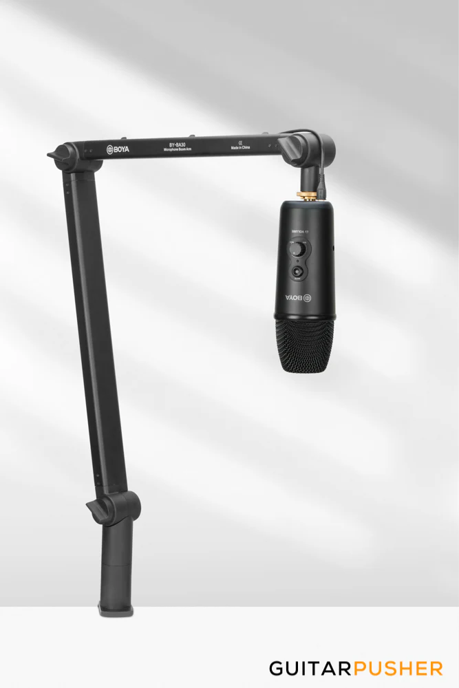 BOYA BY-BA30 Microphone Boom Arm - Image 3