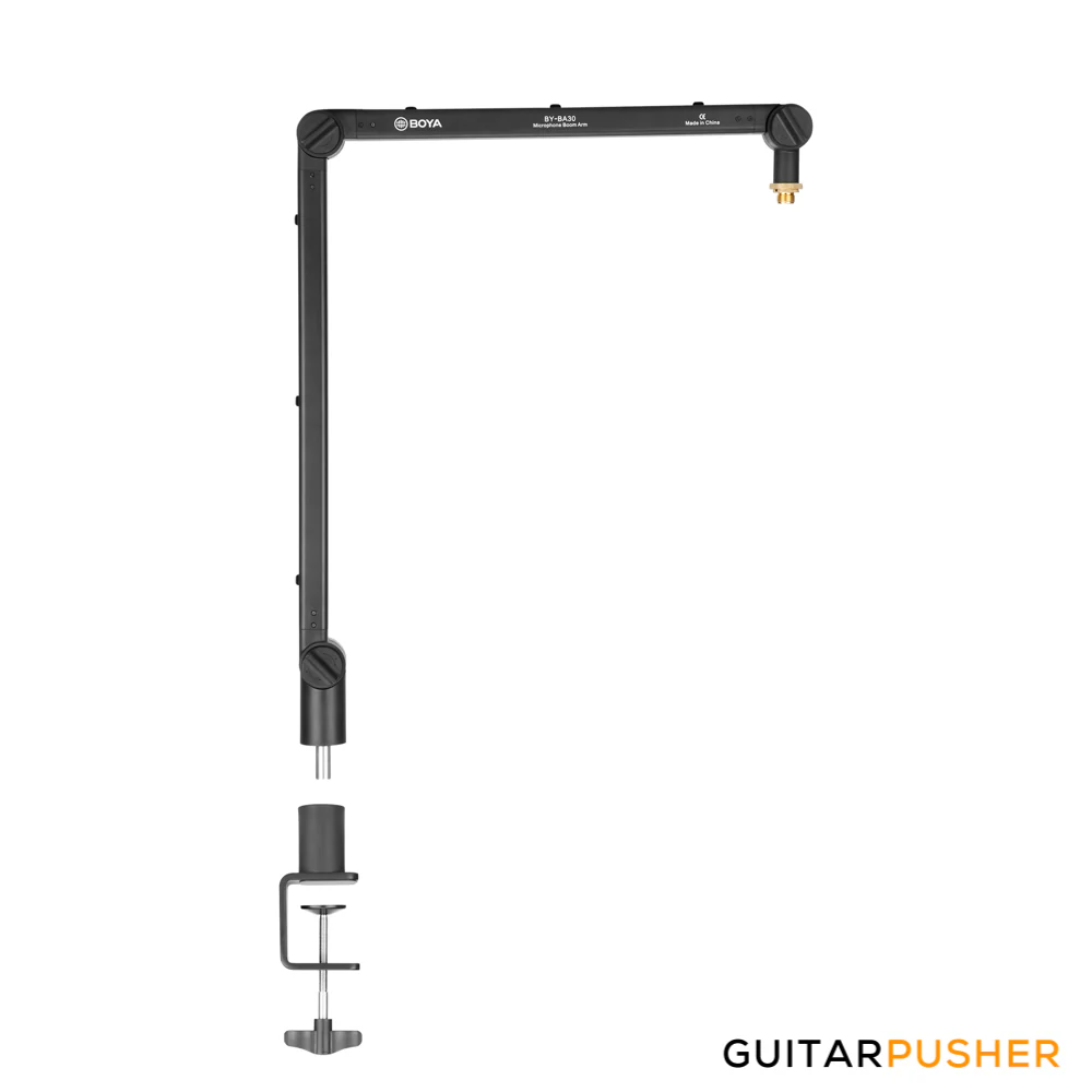 BOYA BY-BA30 Microphone Boom Arm - Image 6