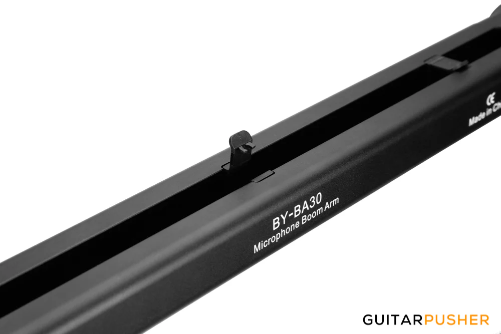BOYA BY-BA30 Microphone Boom Arm - Image 9