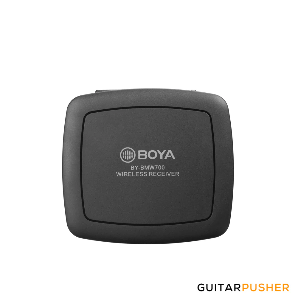 BOYA BY-BMW700 Wireless 2.4GHz Conference Microphone Speaker - Image 5