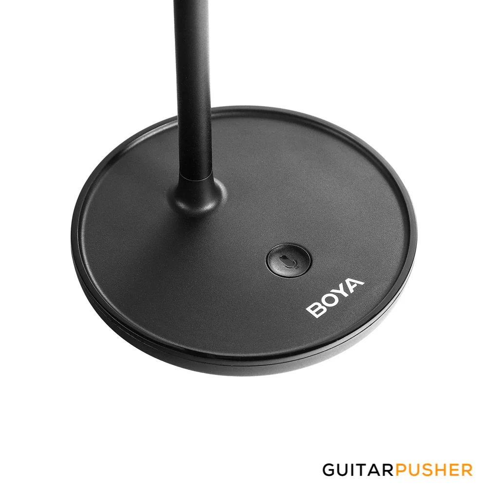 BOYA BY-CM1 Desktop USB-C Condenser Microphone - Image 13