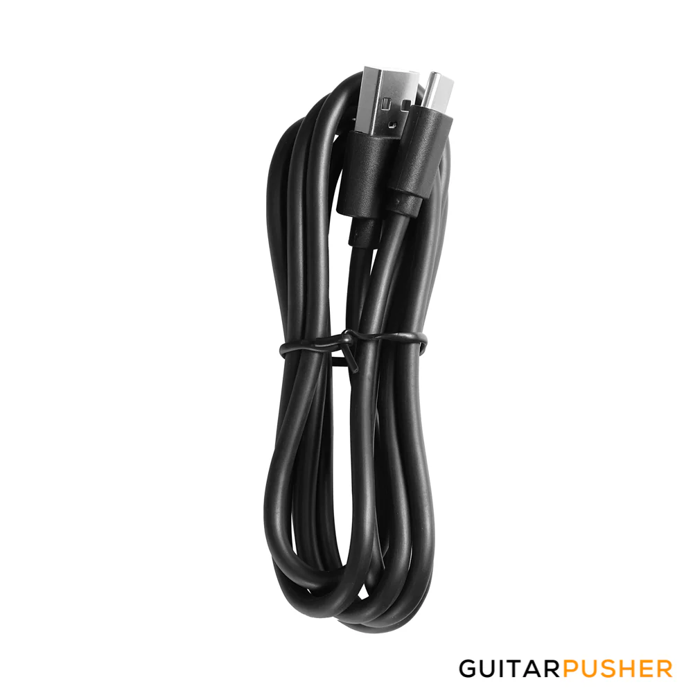 BOYA BY-CM1 Desktop USB-C Condenser Microphone - Image 5